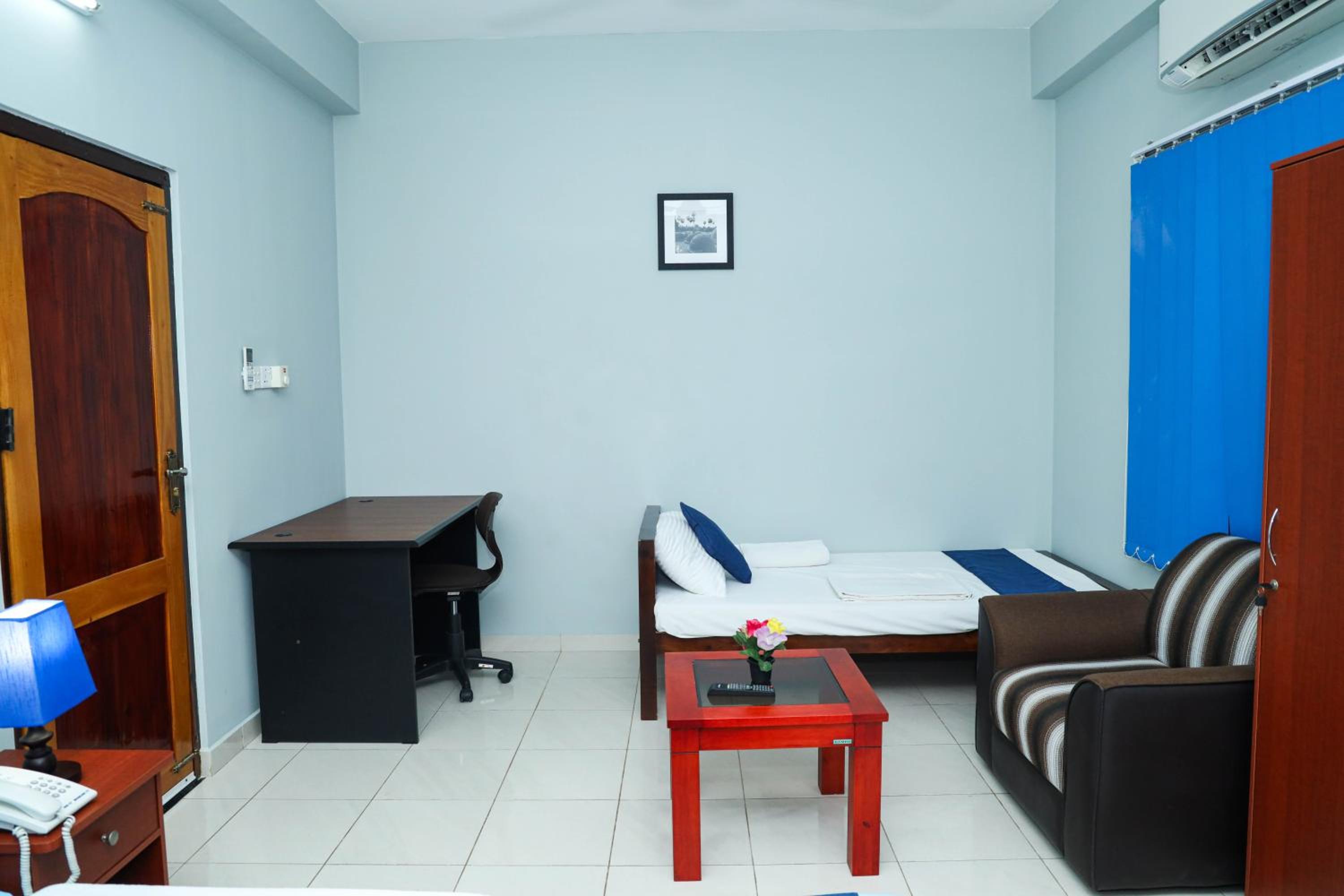 Double Room photo 1