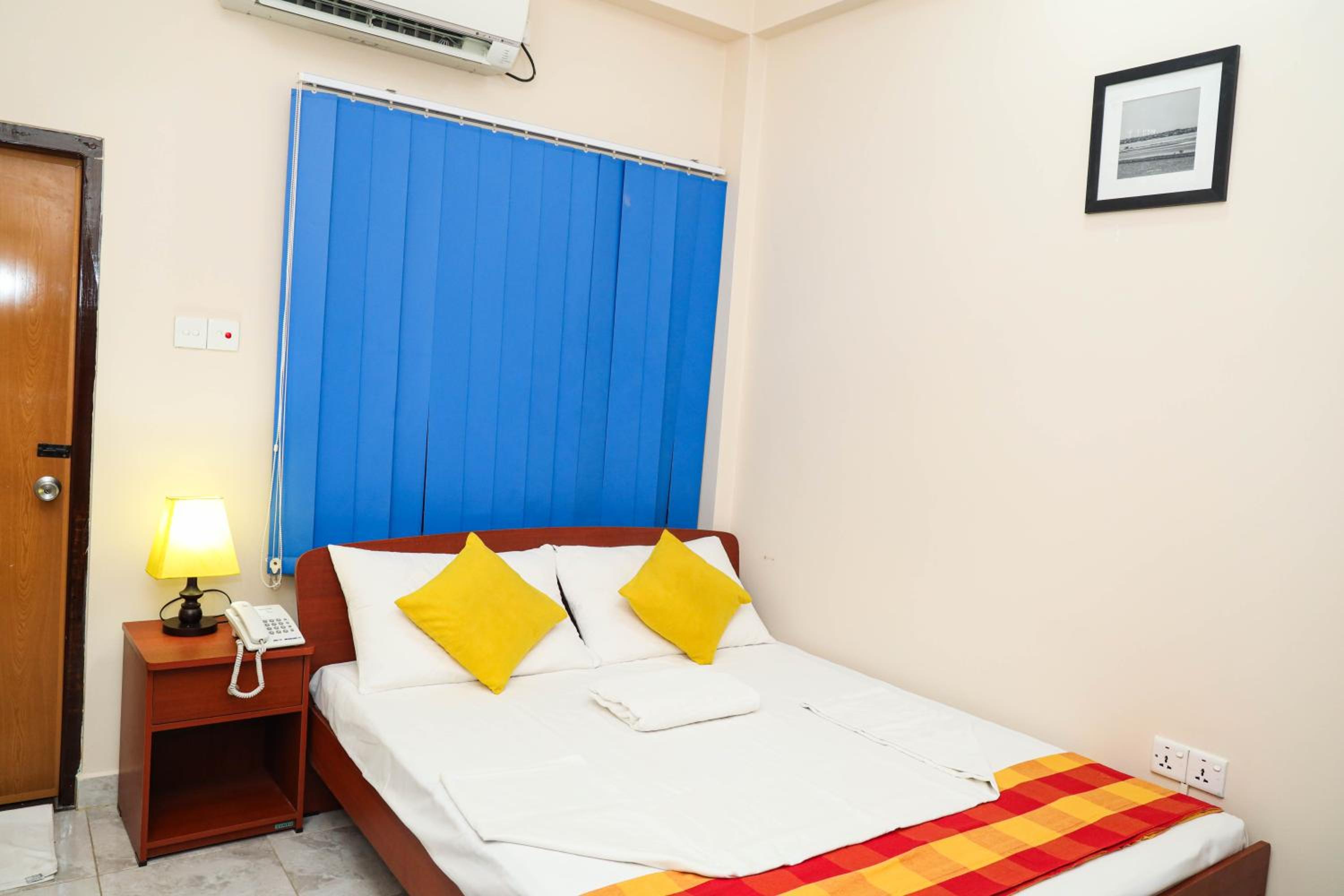 Double Room photo 2