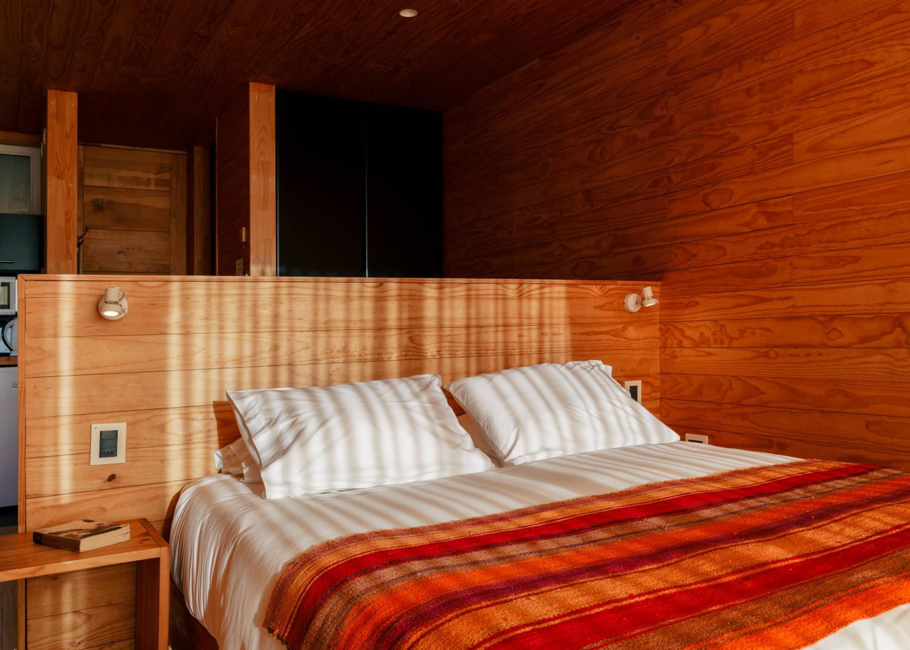 Suite Room