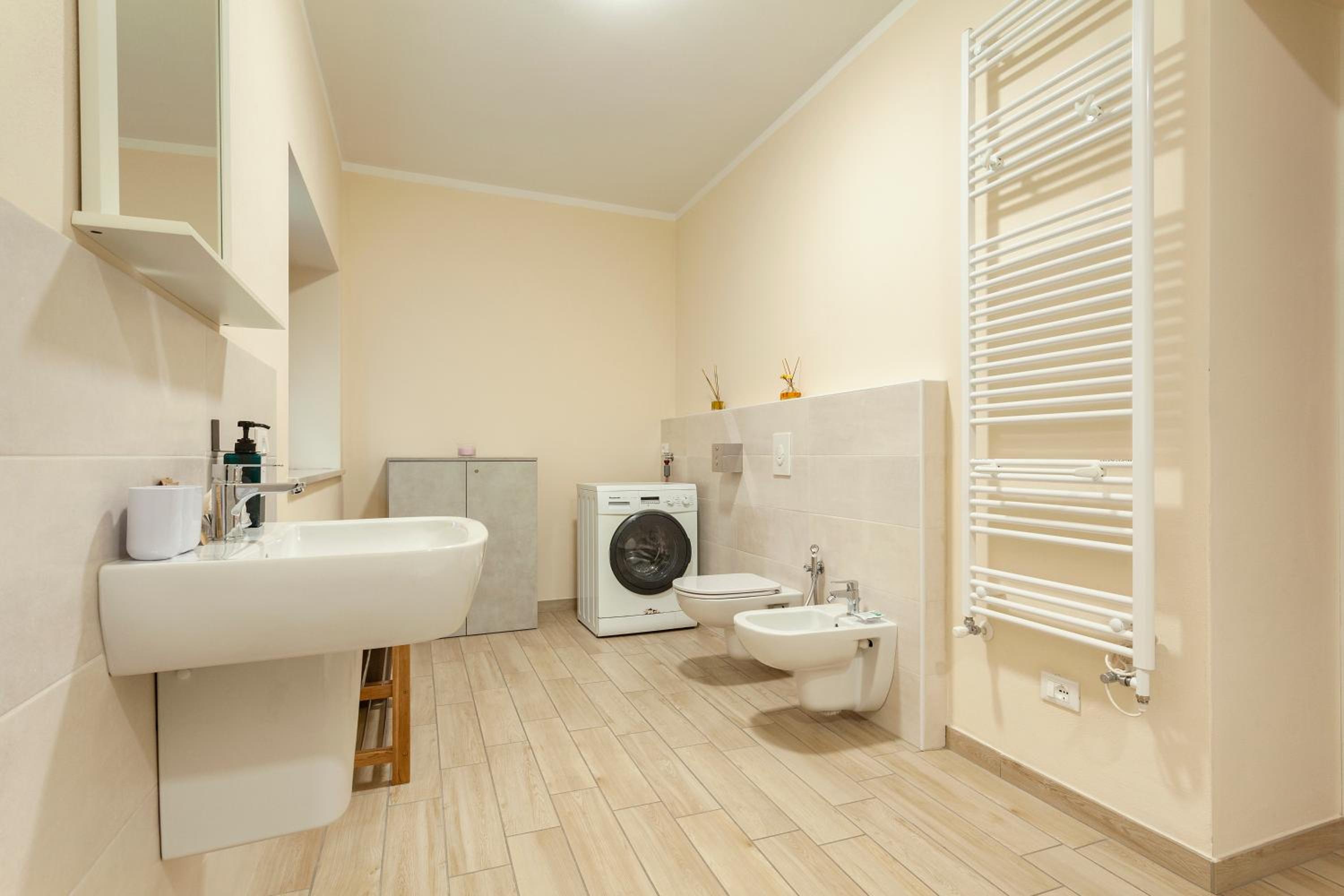 Double Room with Private Bathroom photo 3