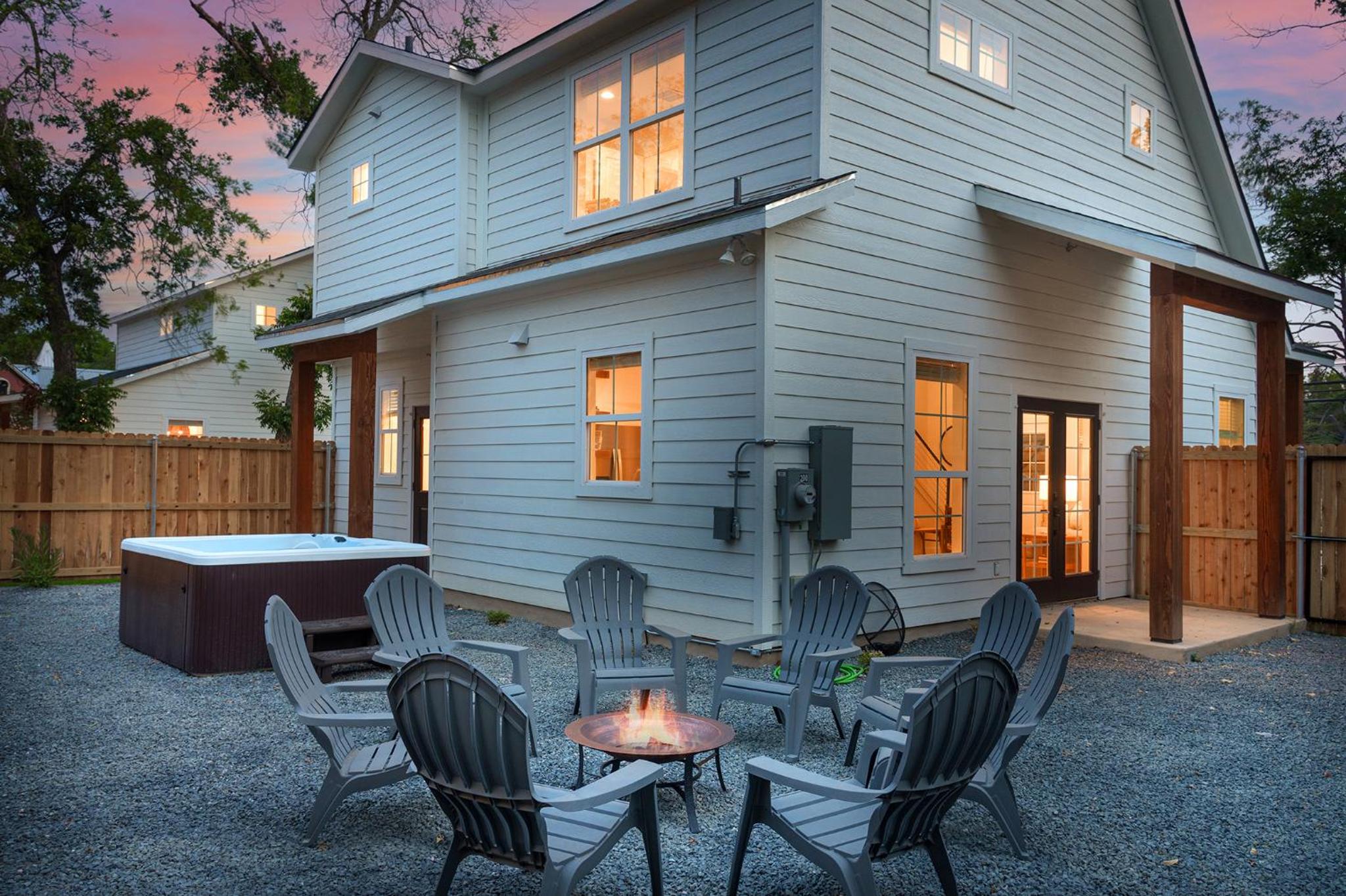 Vacation Home - Photo 15