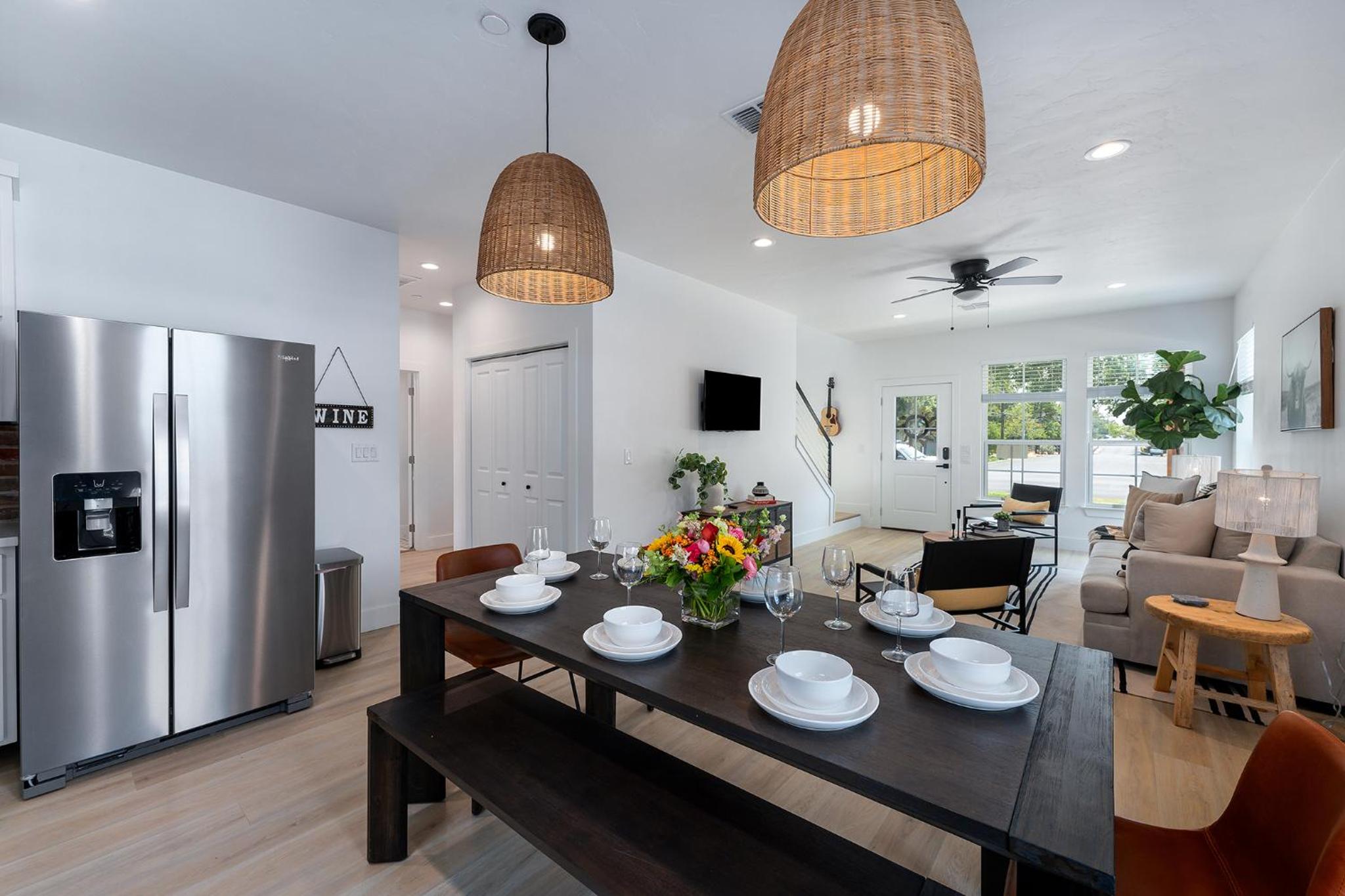 Vacation Home - Photo 19