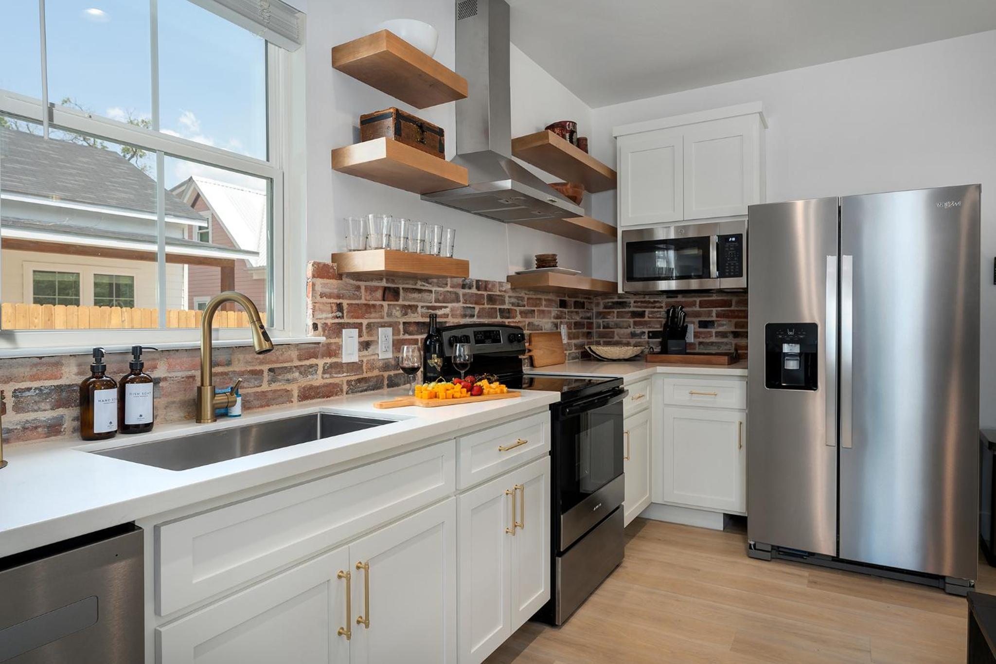 Vacation Home - Photo 21