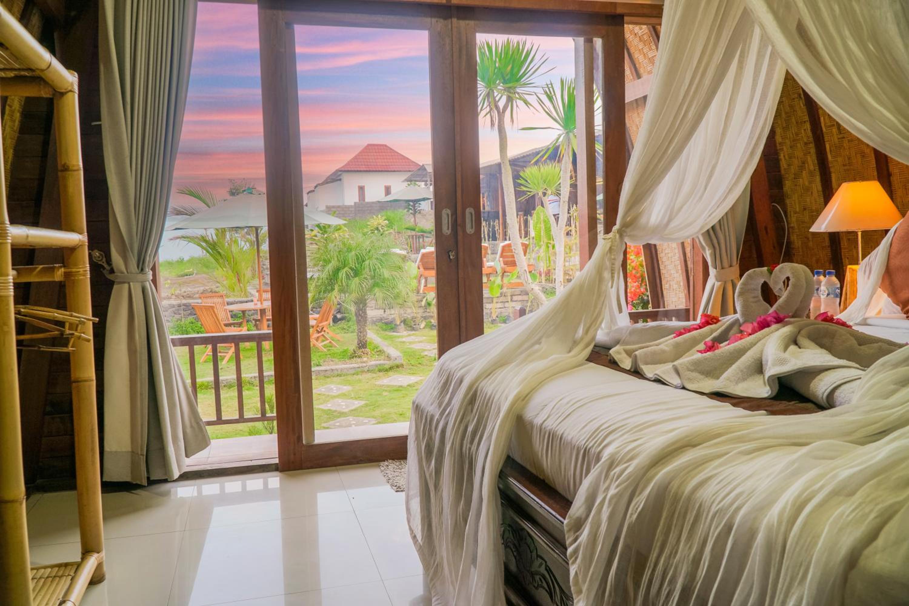 Double Room With Park View
