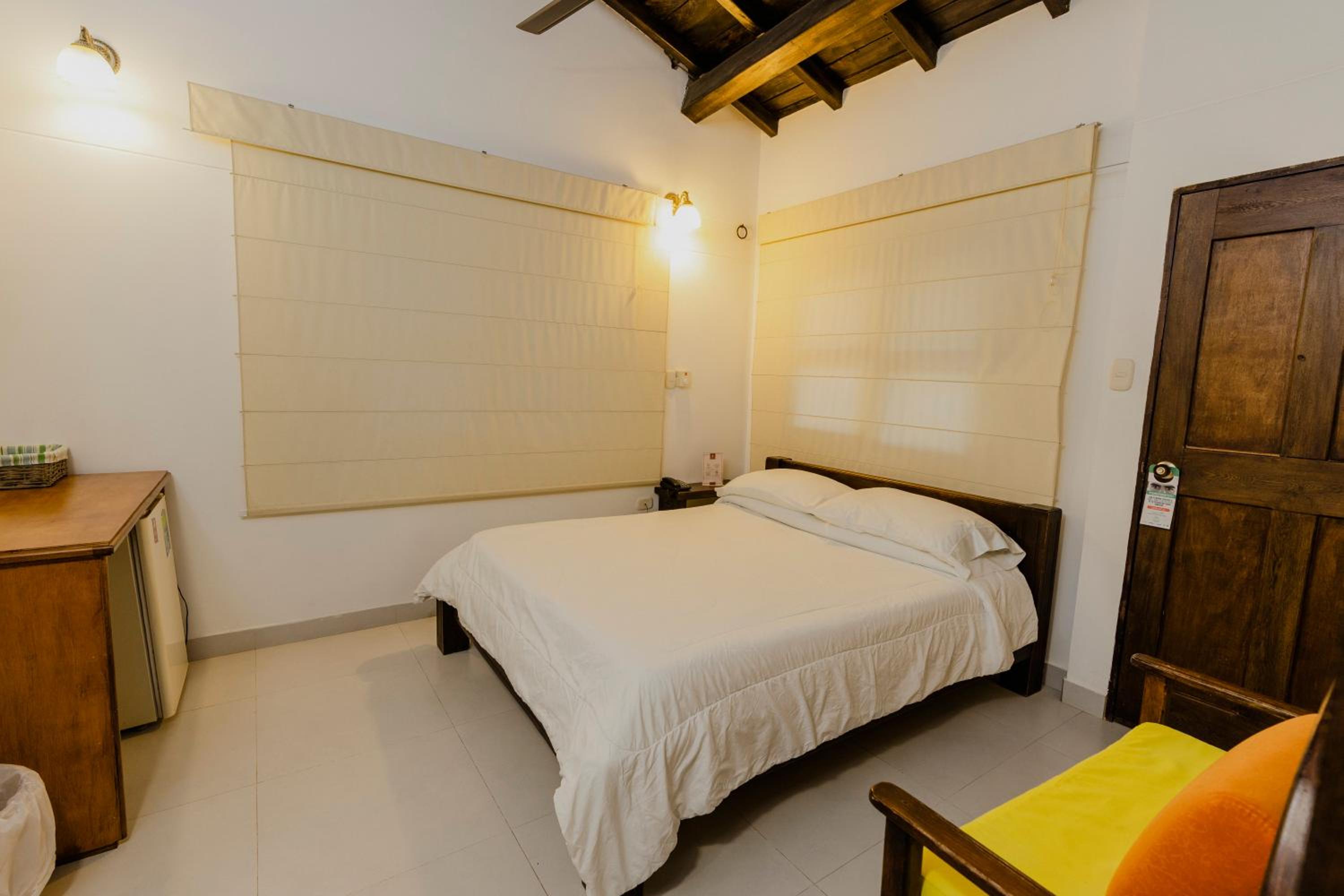 Standard Double Room photo 1