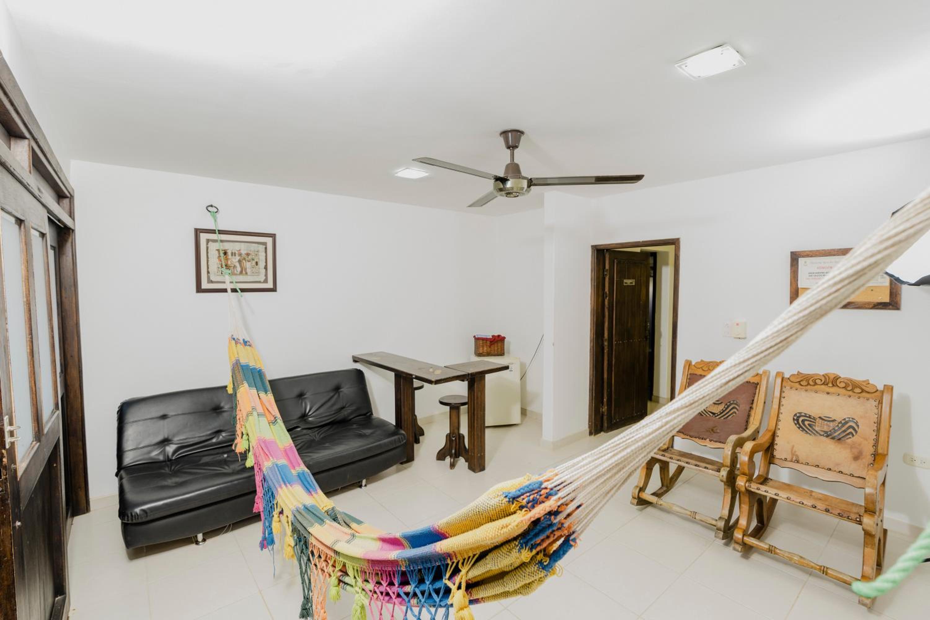 Superior Double Room photo 2