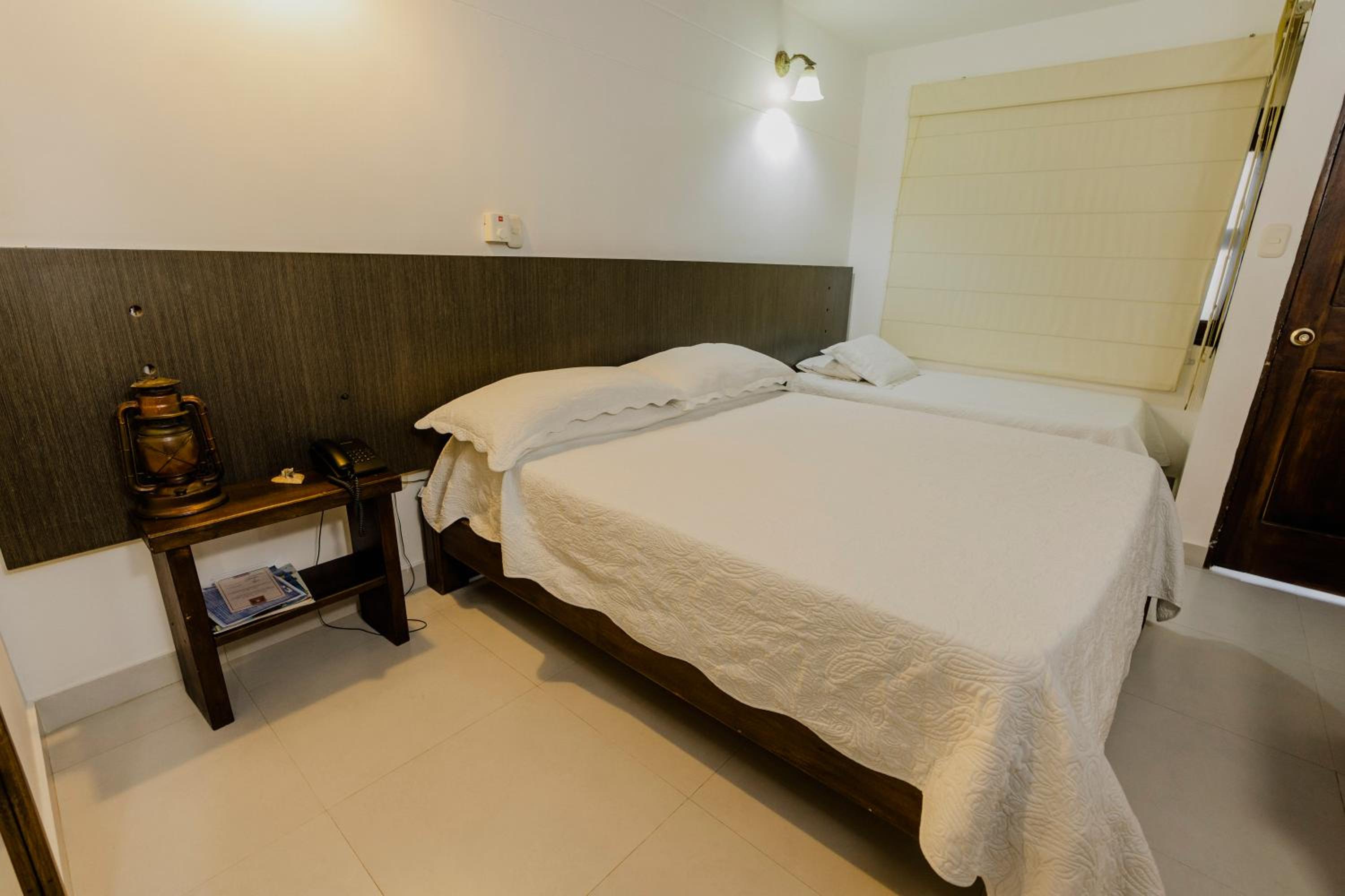 Standard Triple Room photo 1
