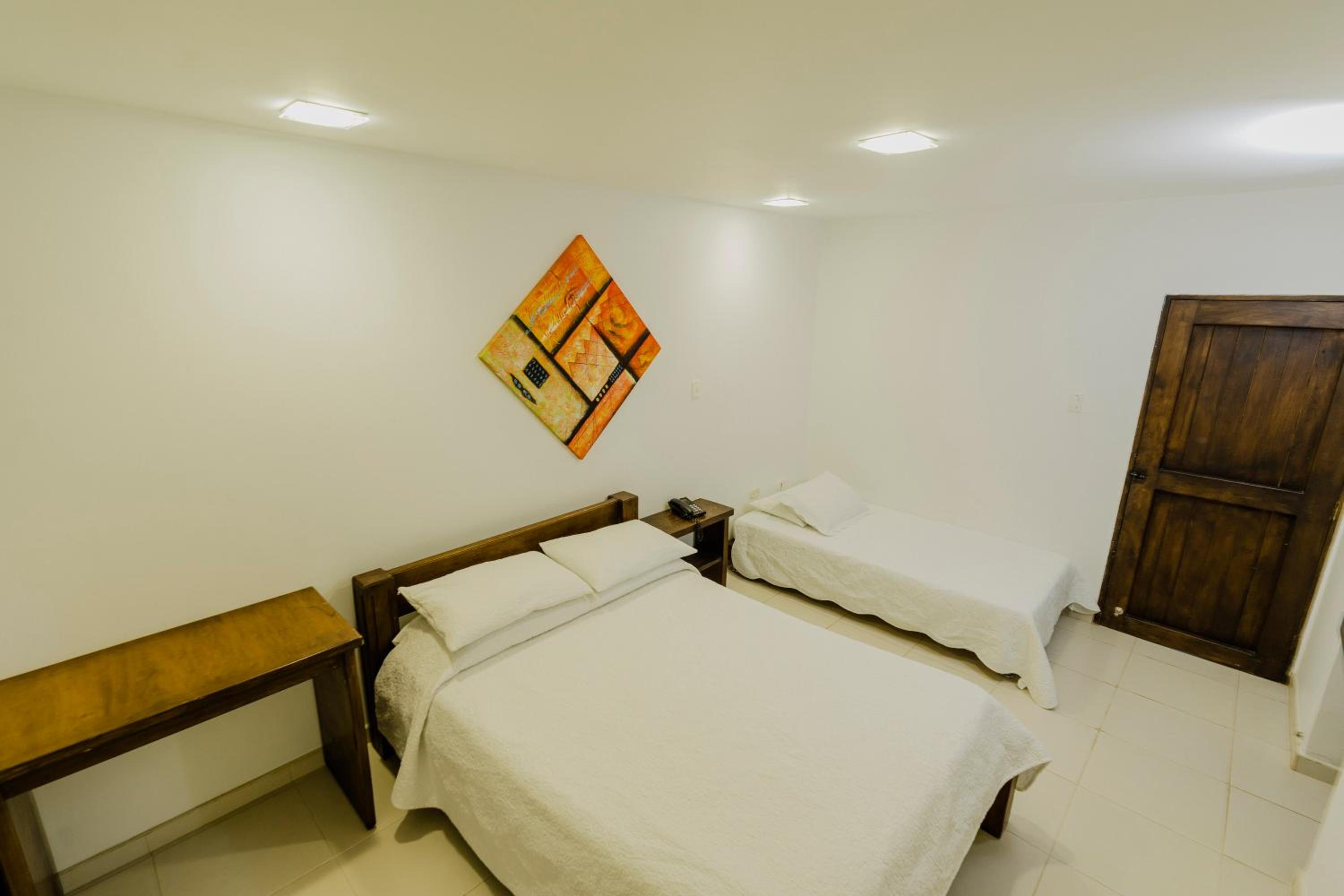 Superior Triple Room photo 1