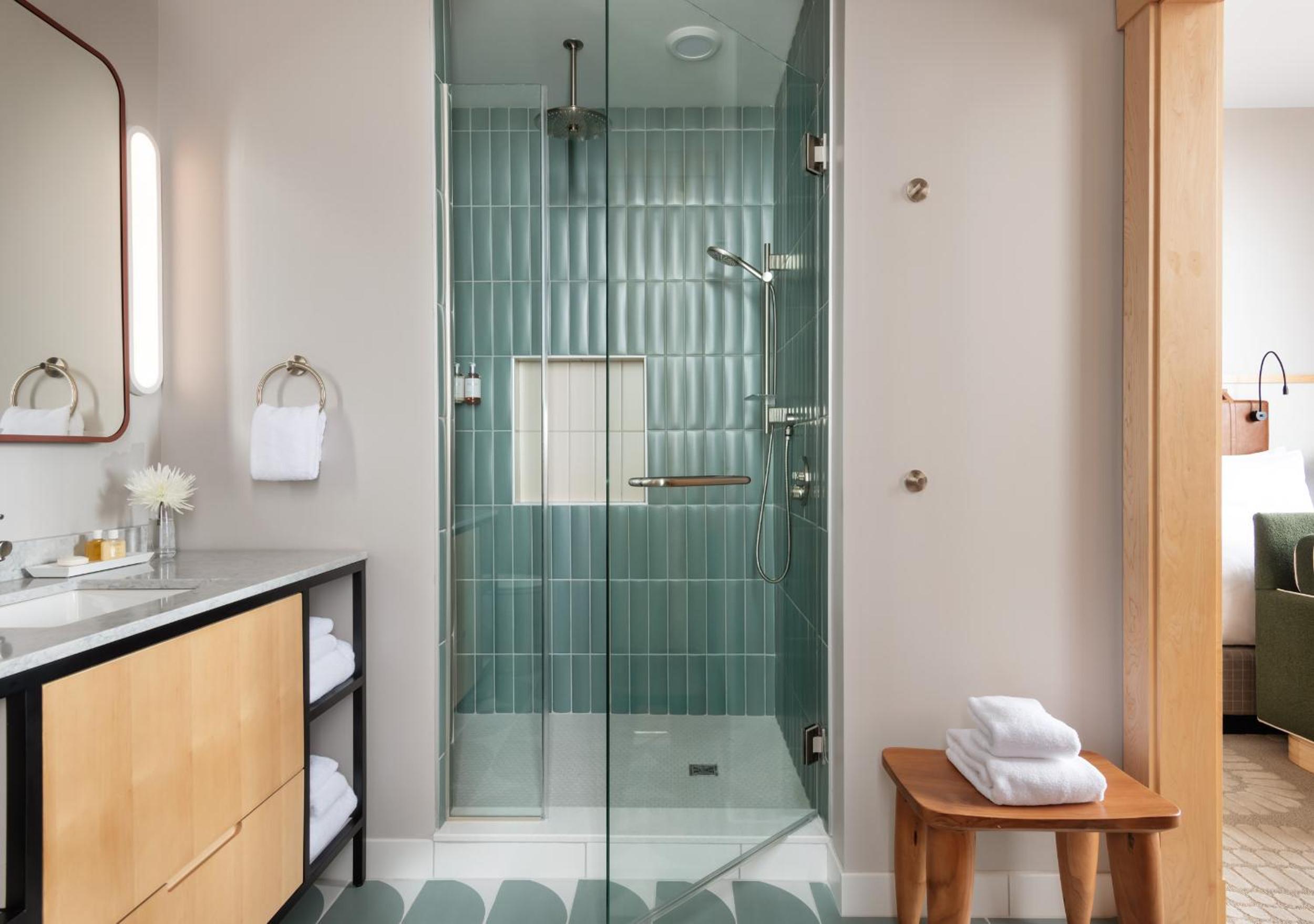 Junior Suite with Sea View photo 2