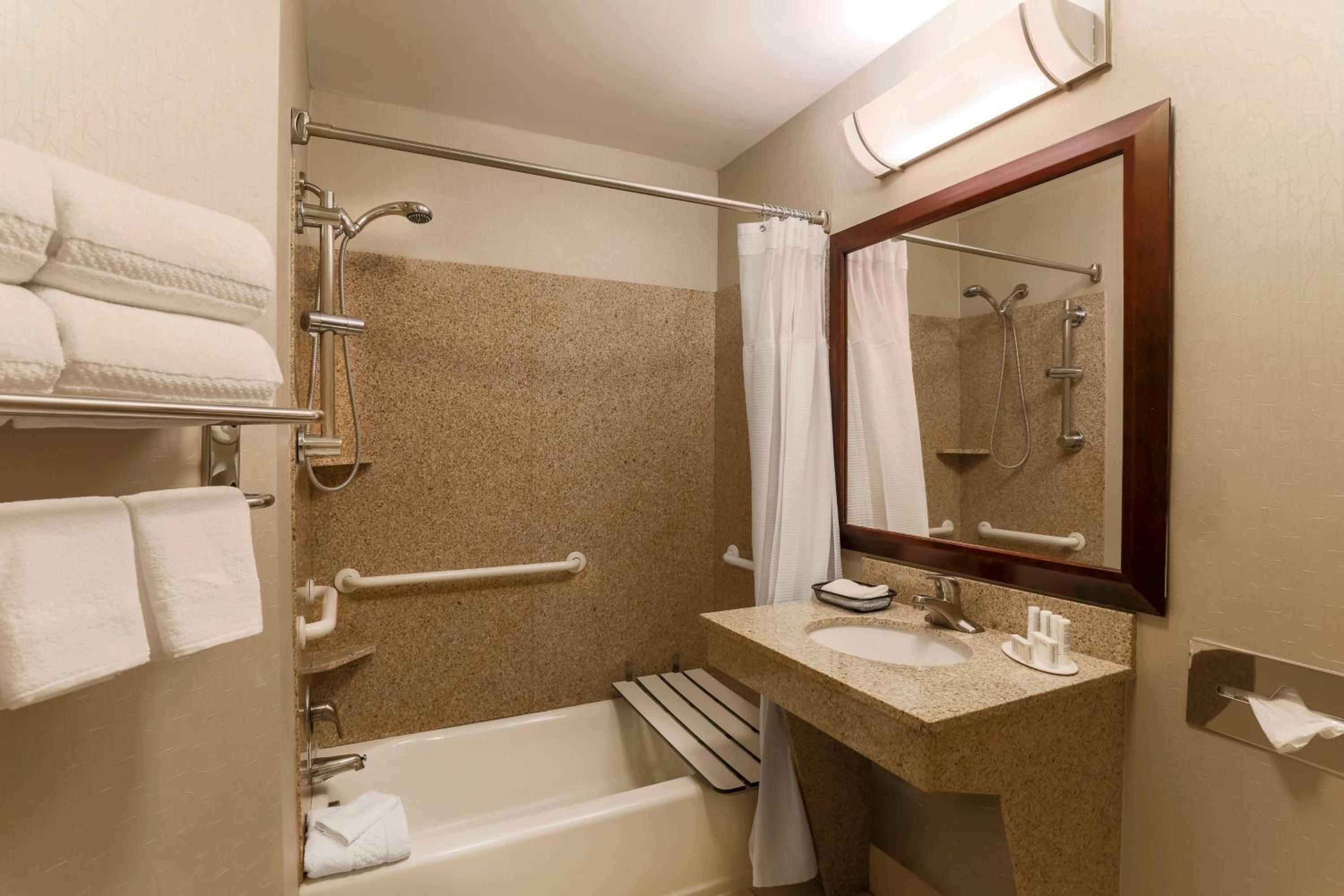 King Suite with Sofa Bed - Photo 5