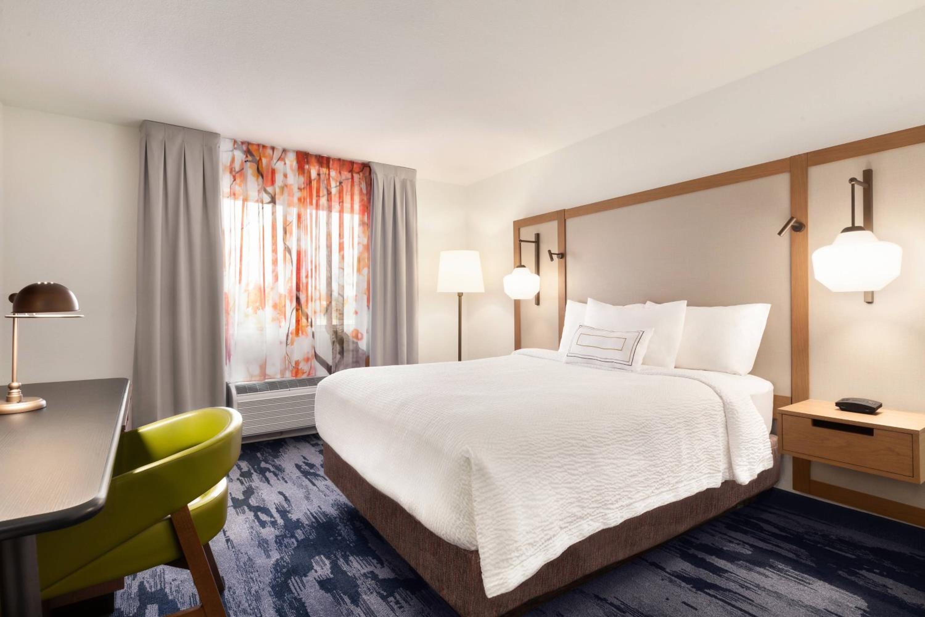 Queen Room - Photo 1