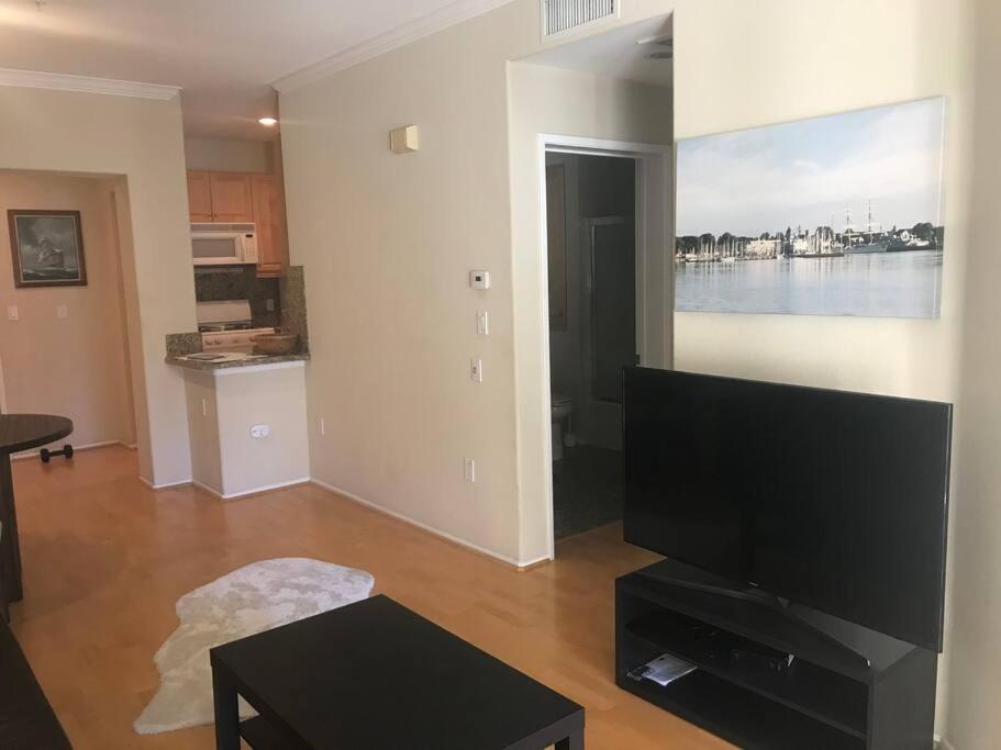 One-Bedroom Apartment photo 3