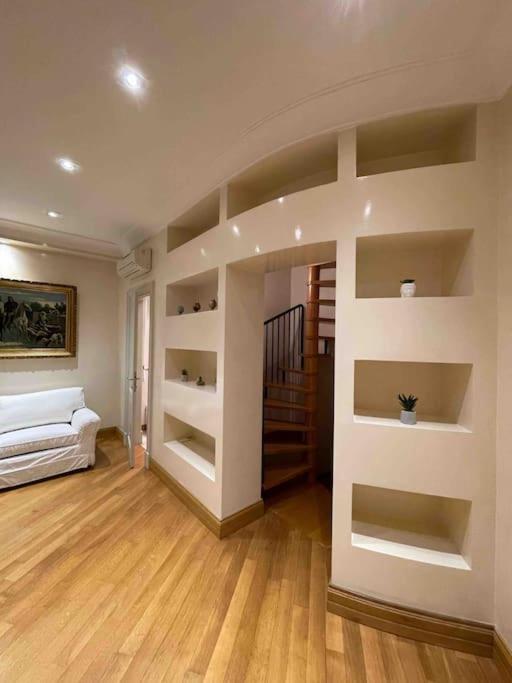 Duplex Apartment