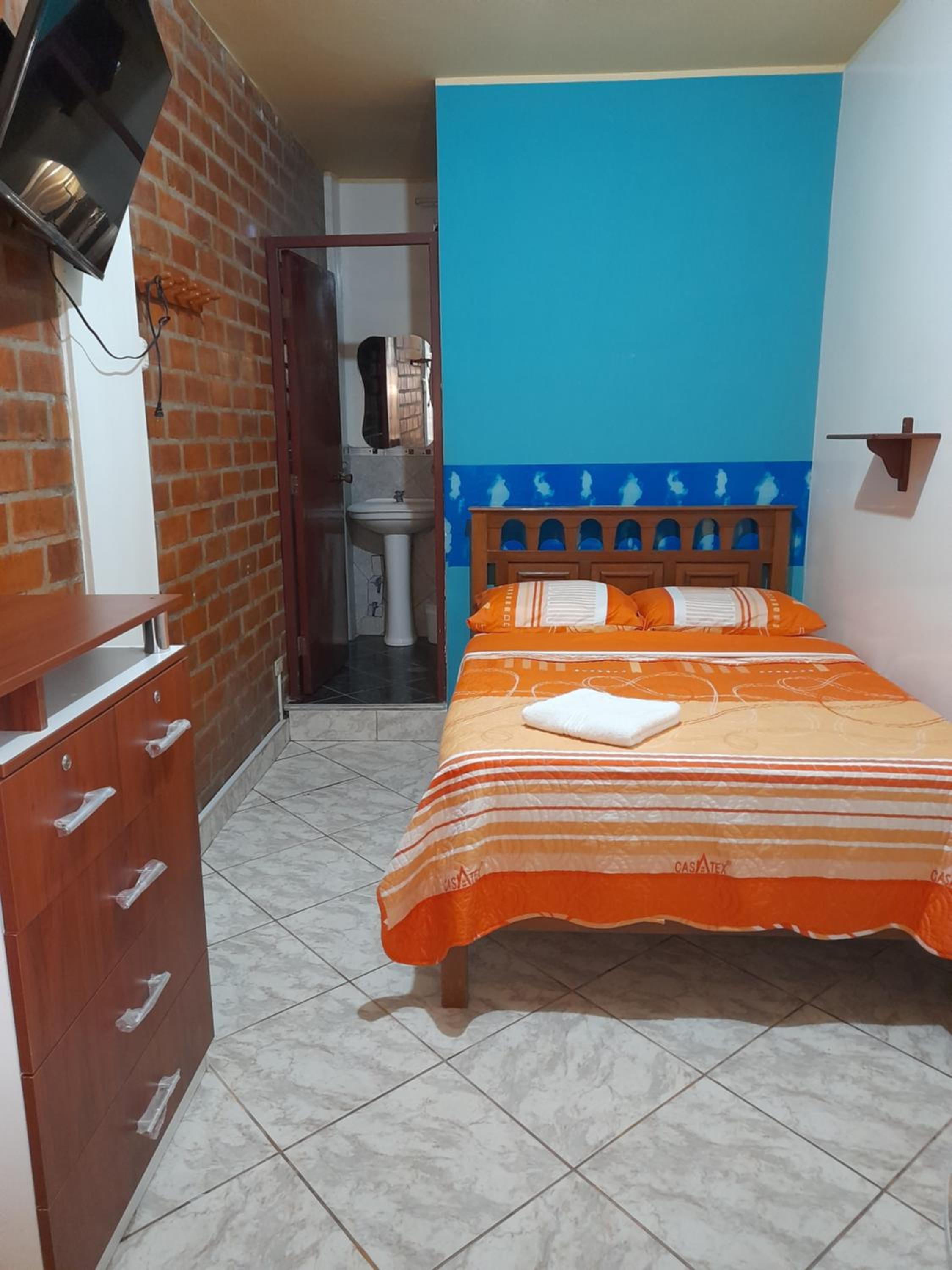 Single Room photo 1