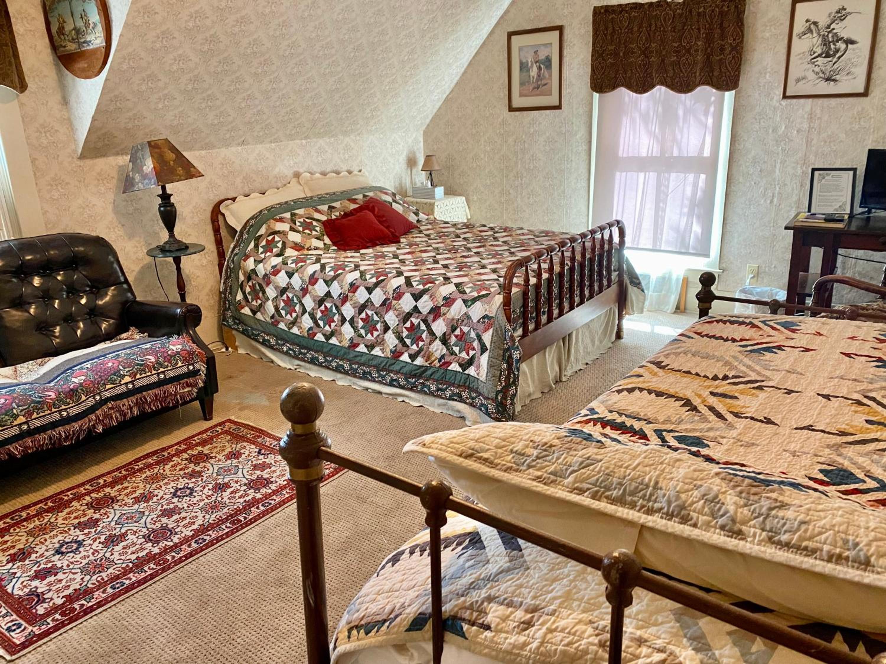 Family Room photo 1