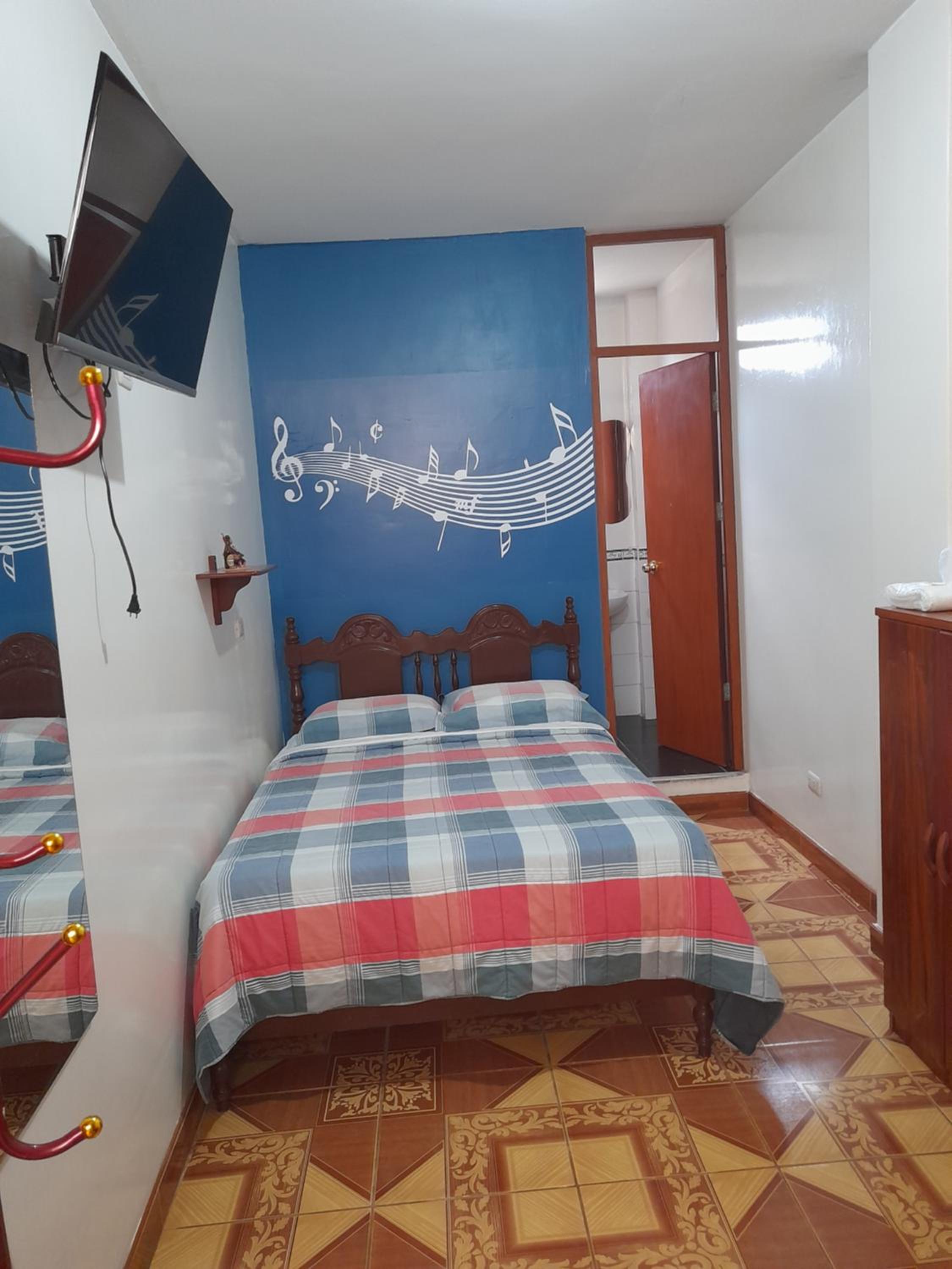 Single Room photo 3