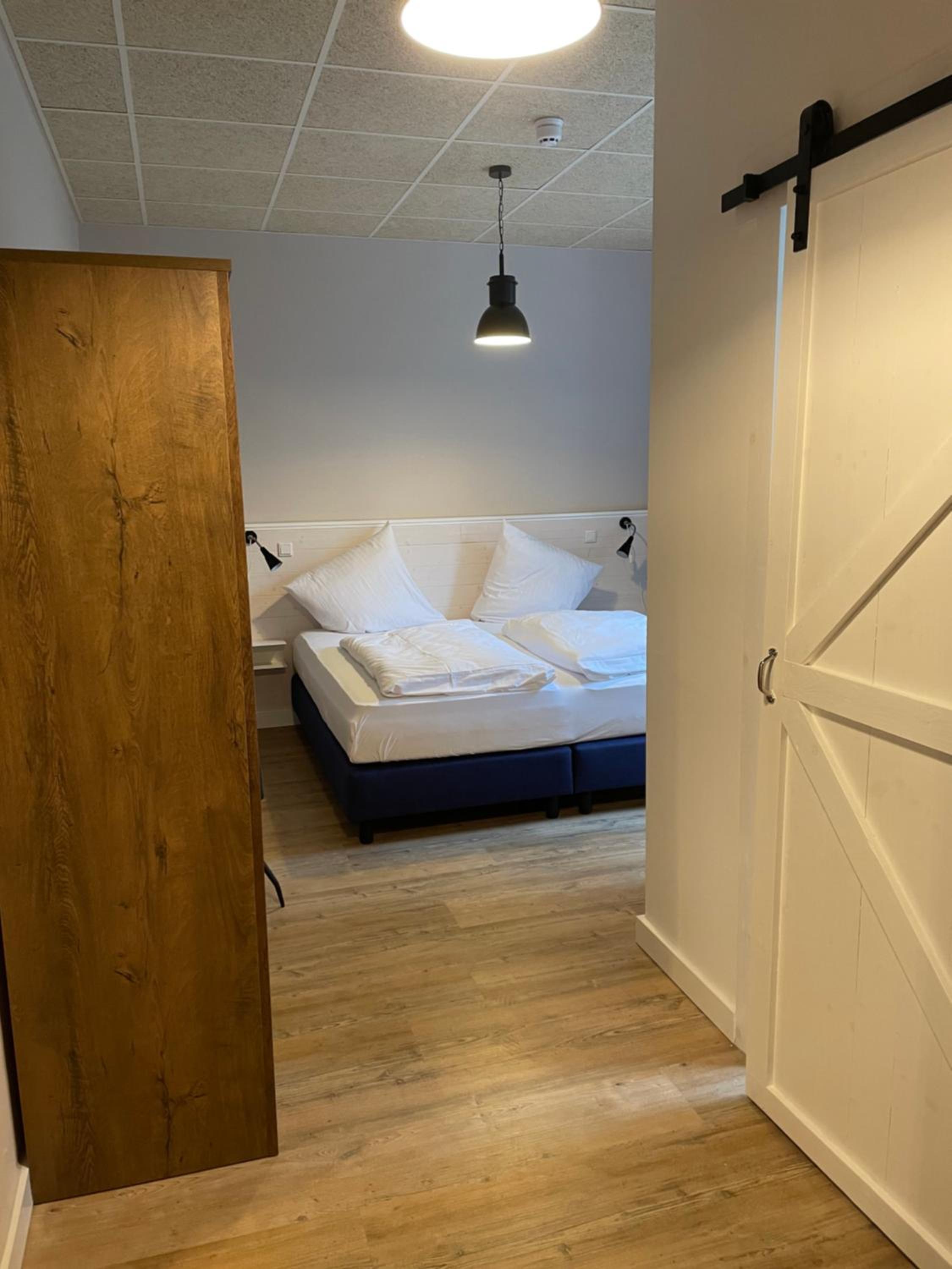 Small Double Room