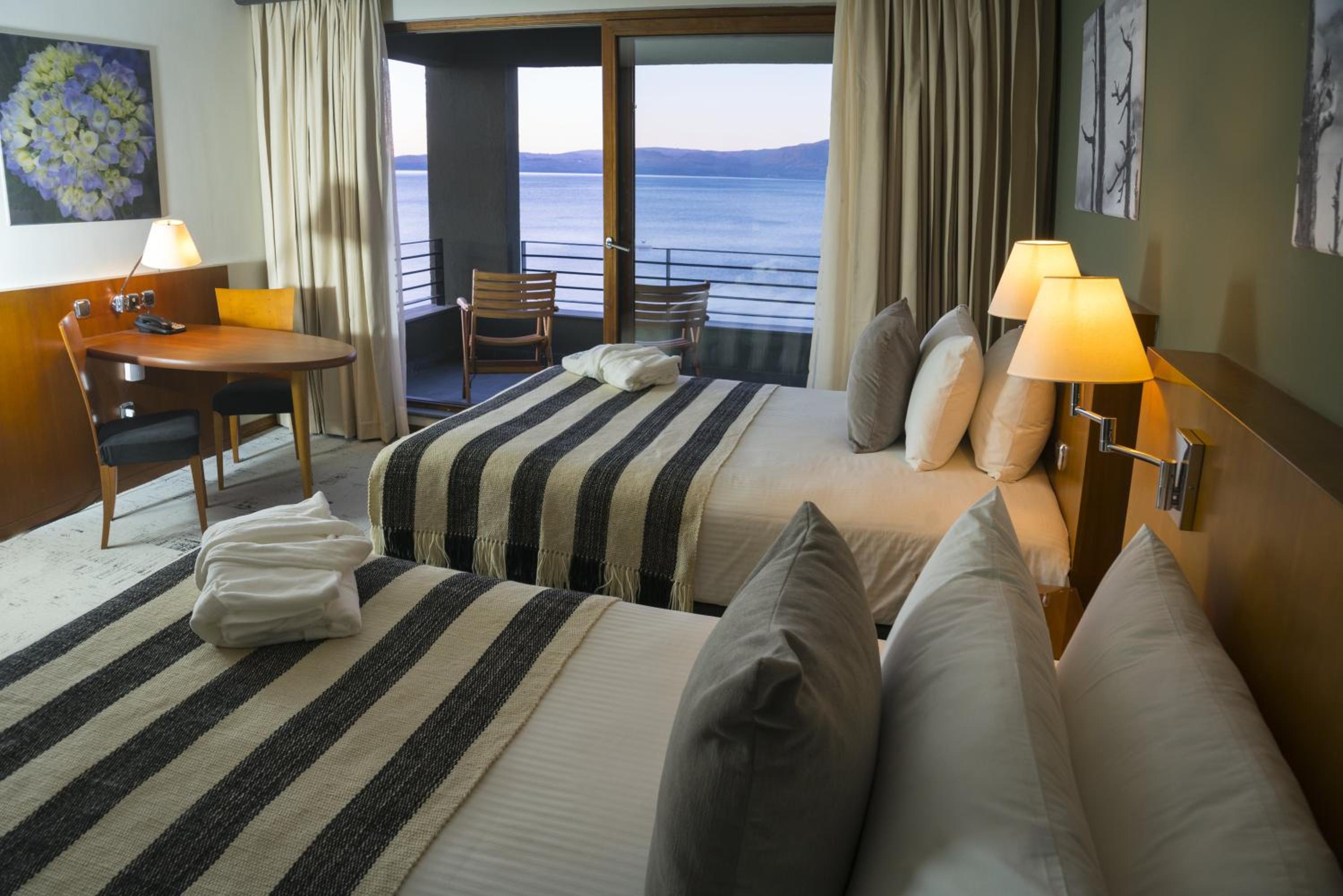 Twin Room photo 1