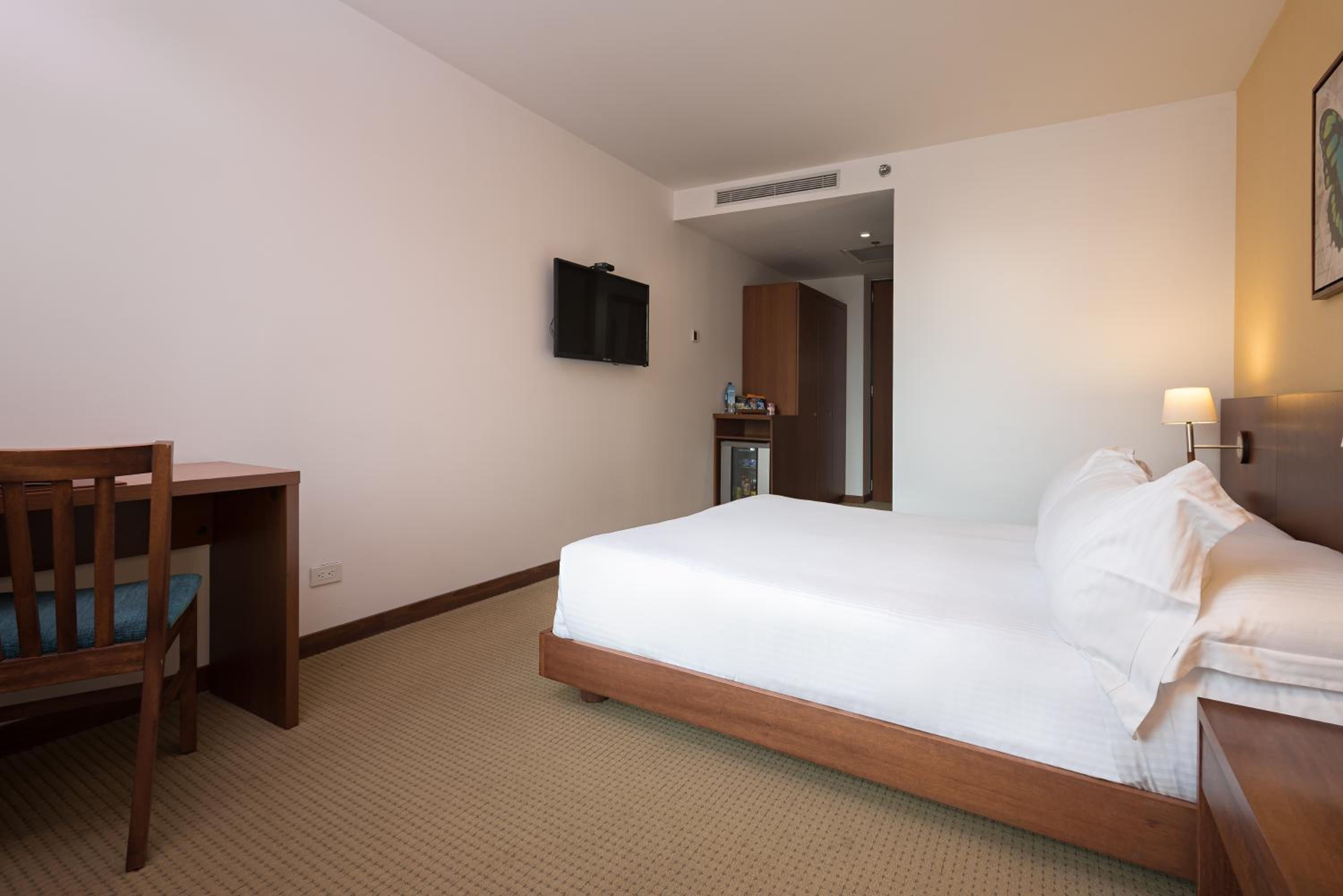 Executive Double Room photo 3