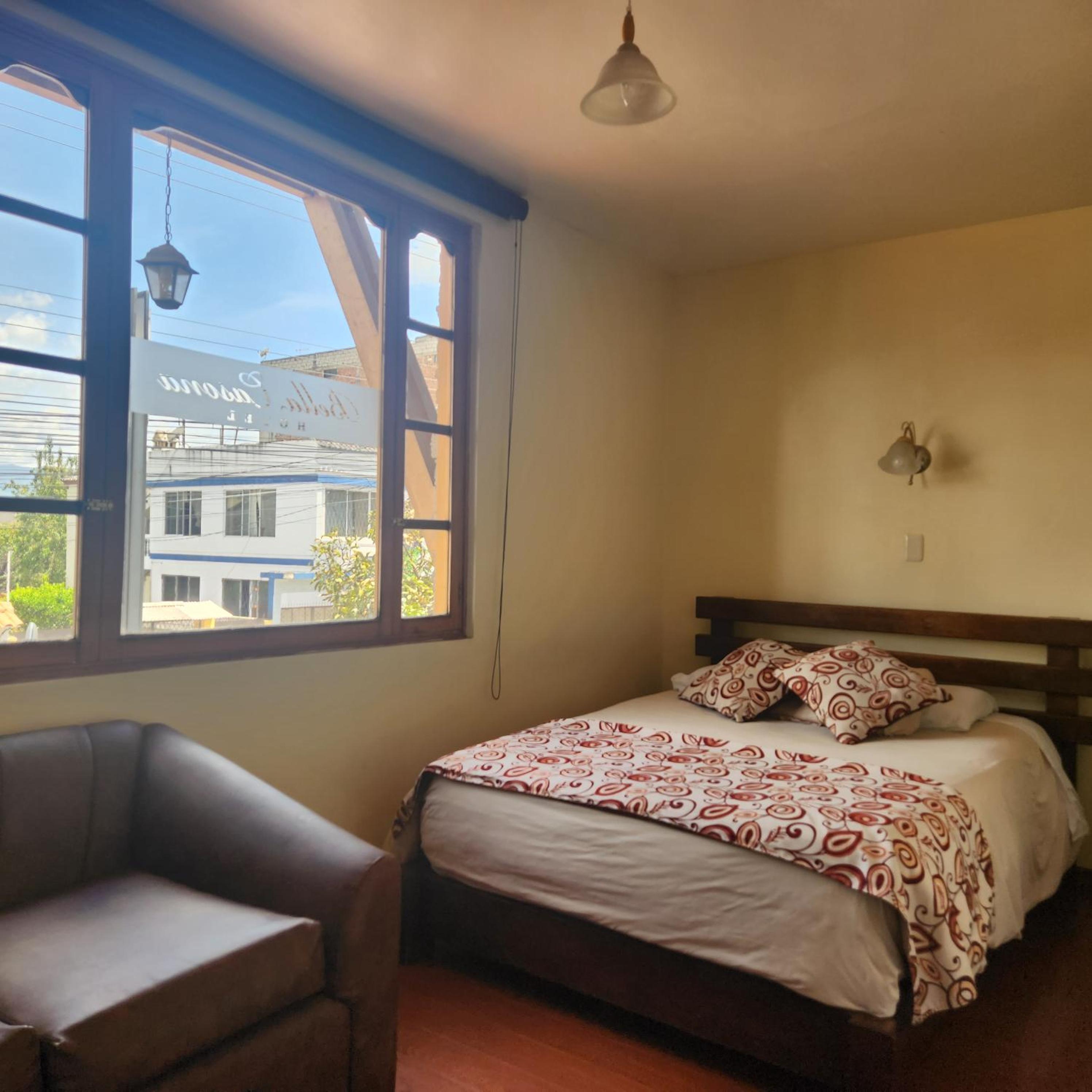 Deluxe Room photo 1