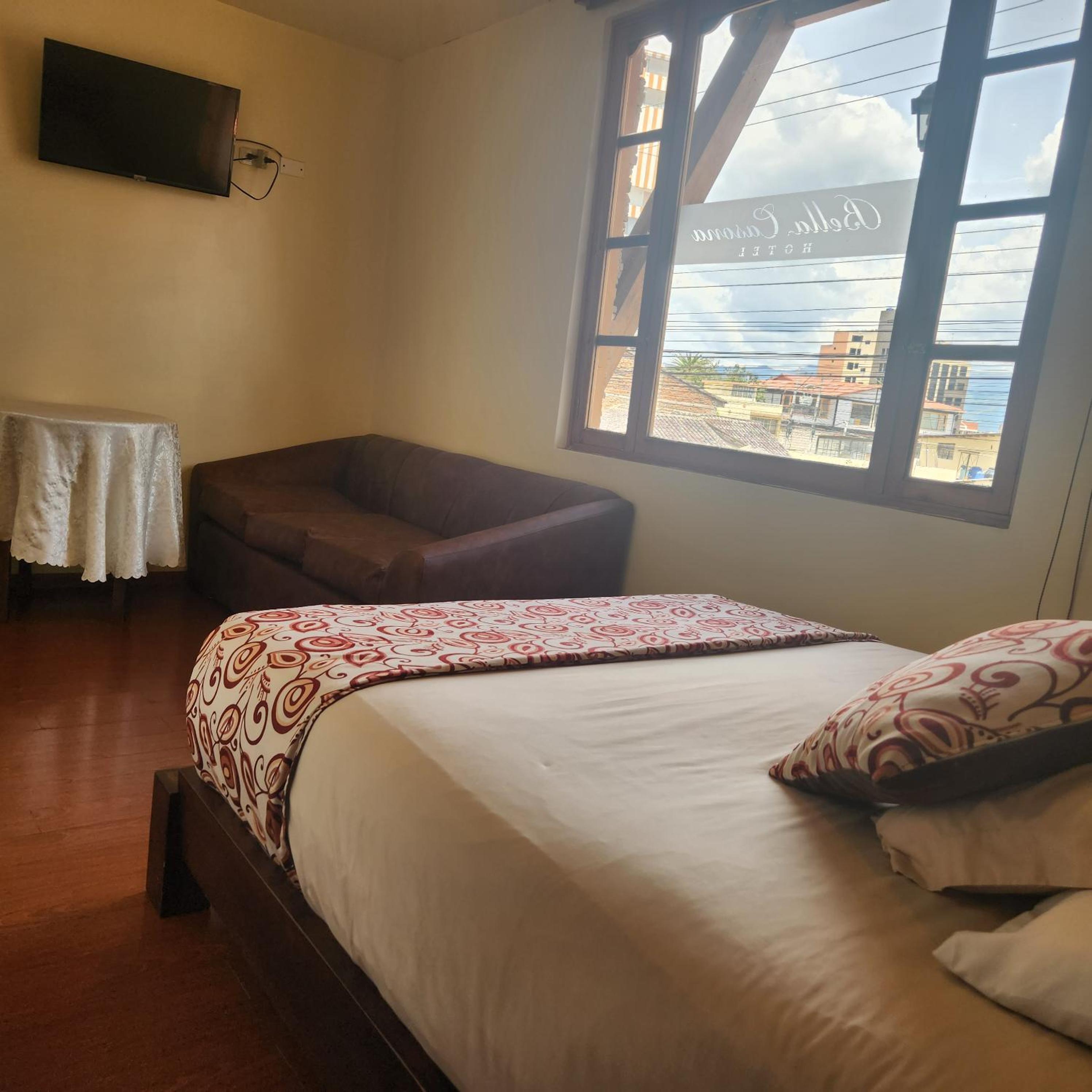 Deluxe Room photo 2