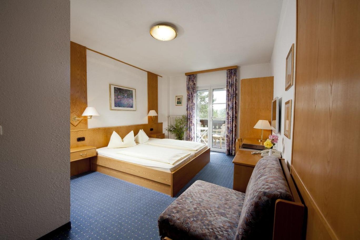Deluxe Double Room photo 1
