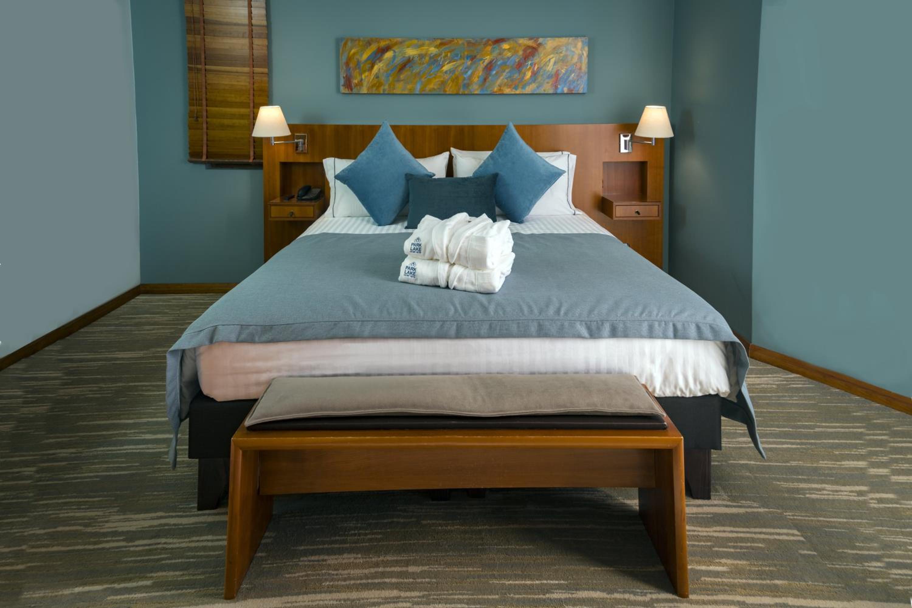 Junior Suite photo 1