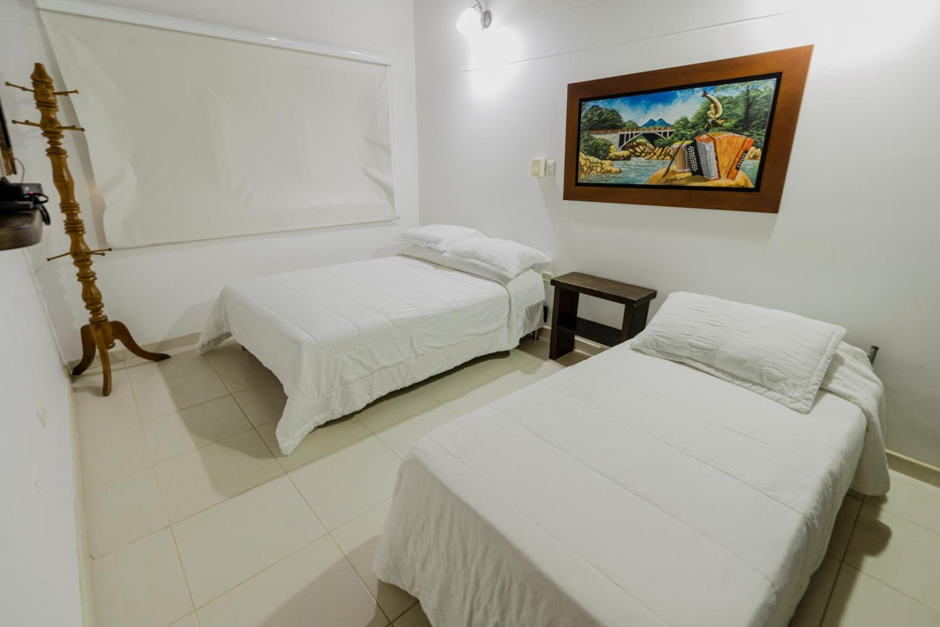 Family Suite photo 1