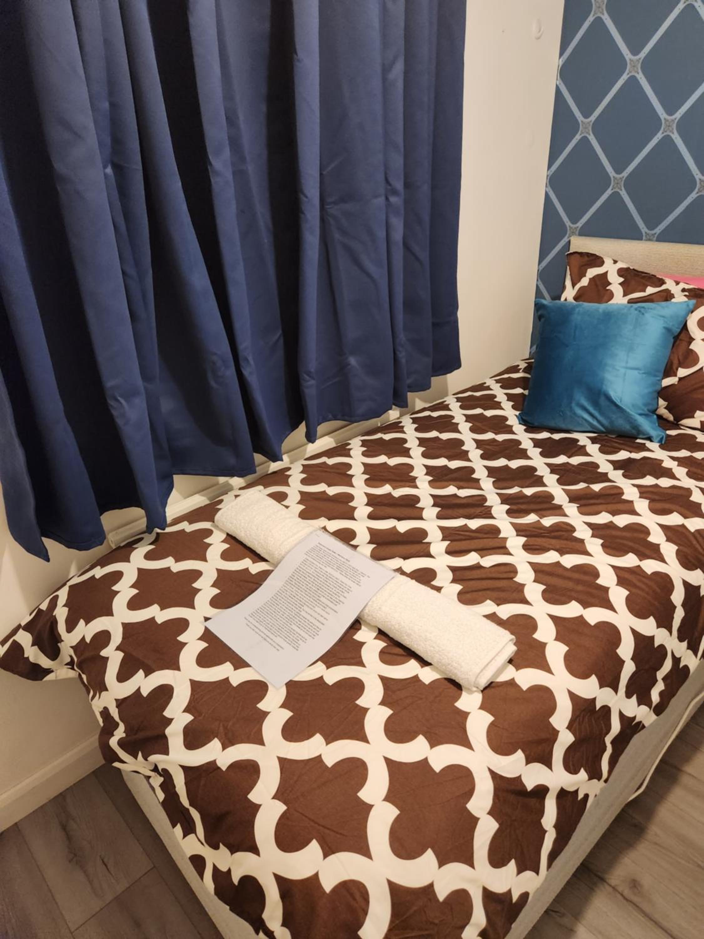 Budget Single Room photo 2