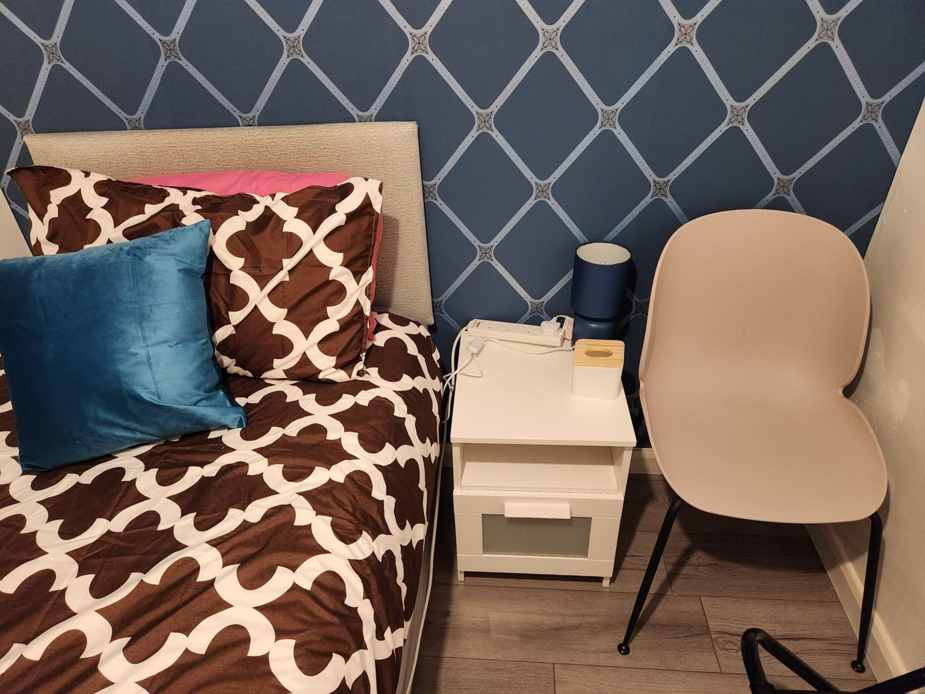 Budget Single Room photo 3