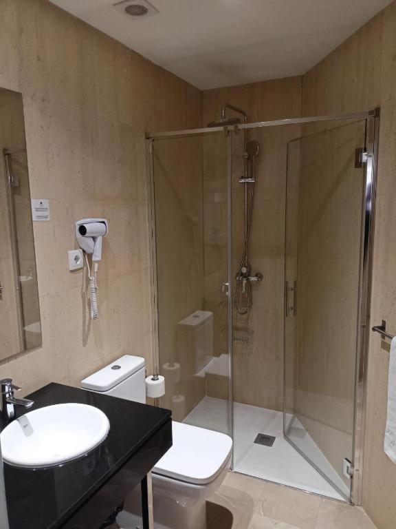 Double Room with Terrace photo 3