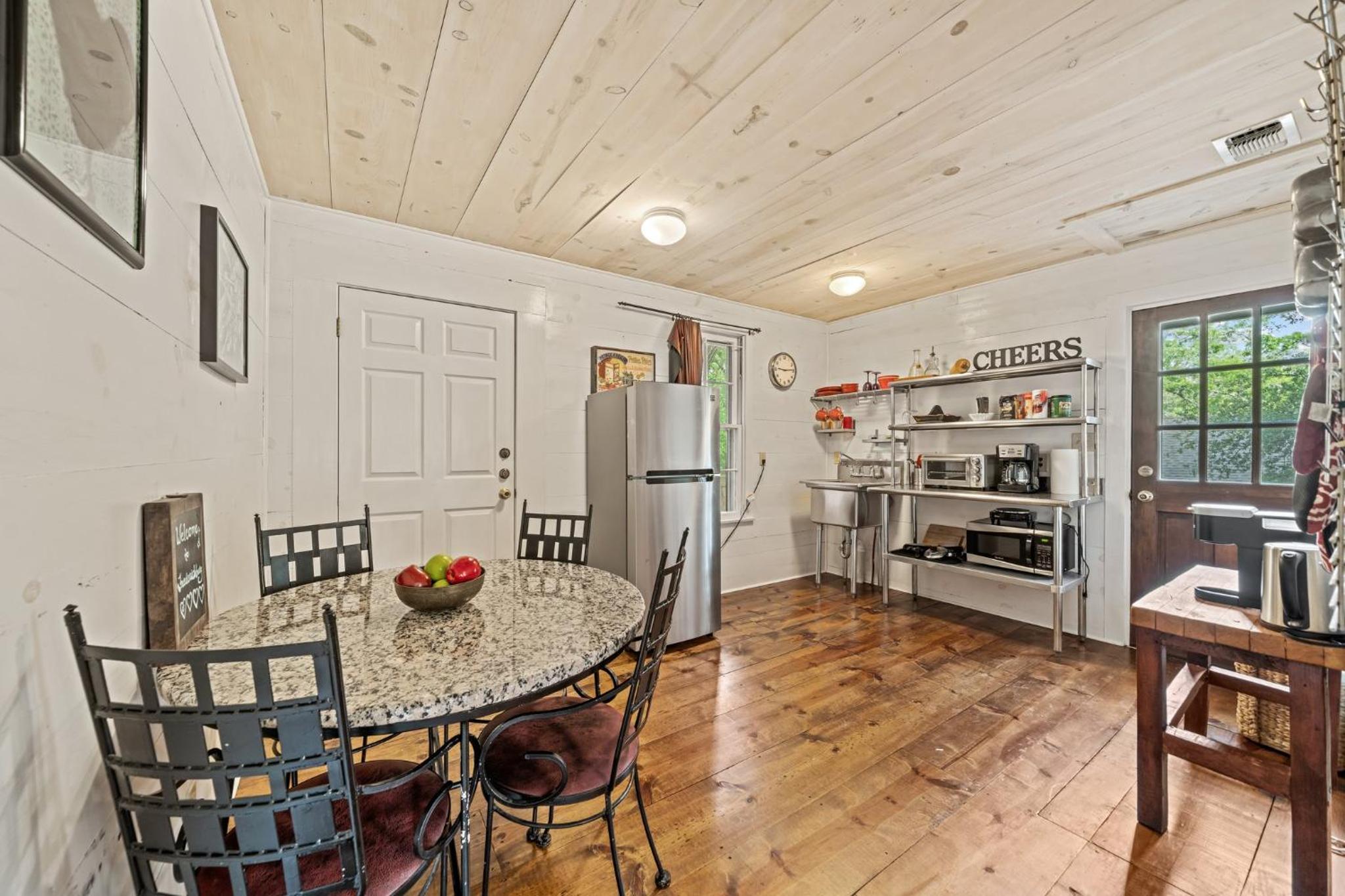 Vacation Home - Photo 19