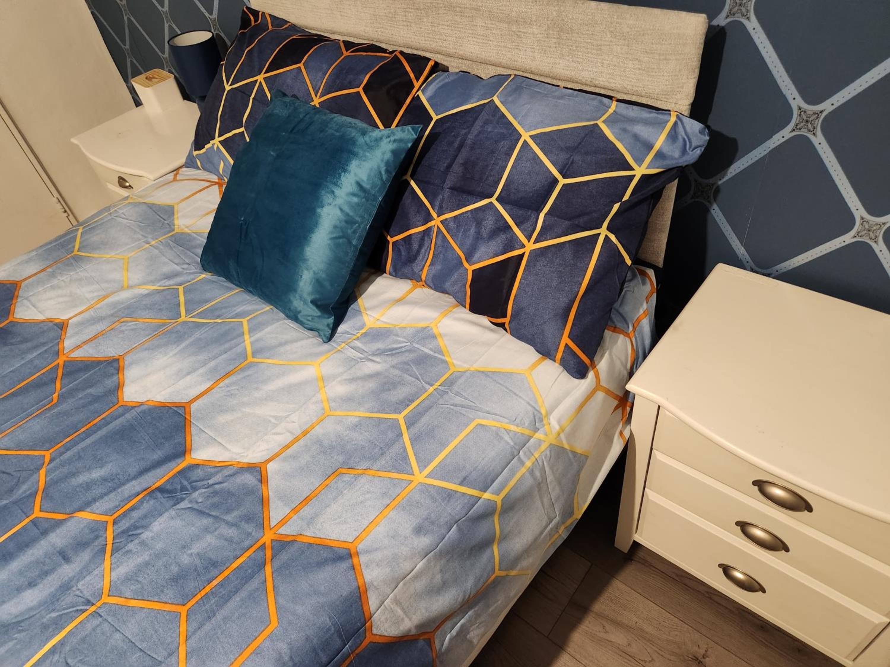 Standard Double Room With Shared Bathroom photo 3