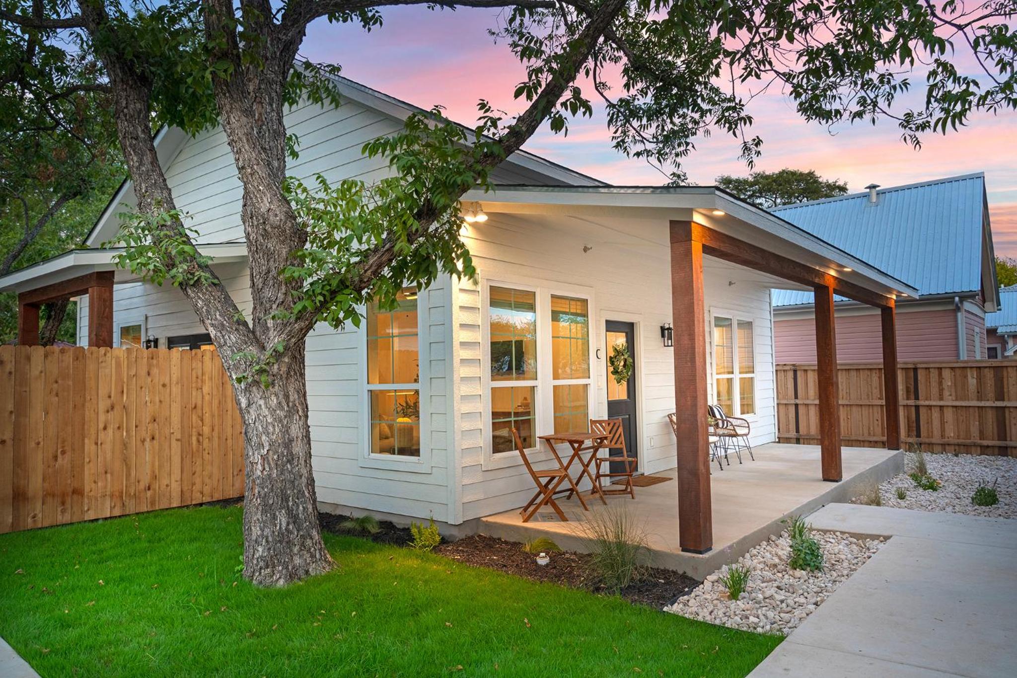 Vacation Home - Photo 22