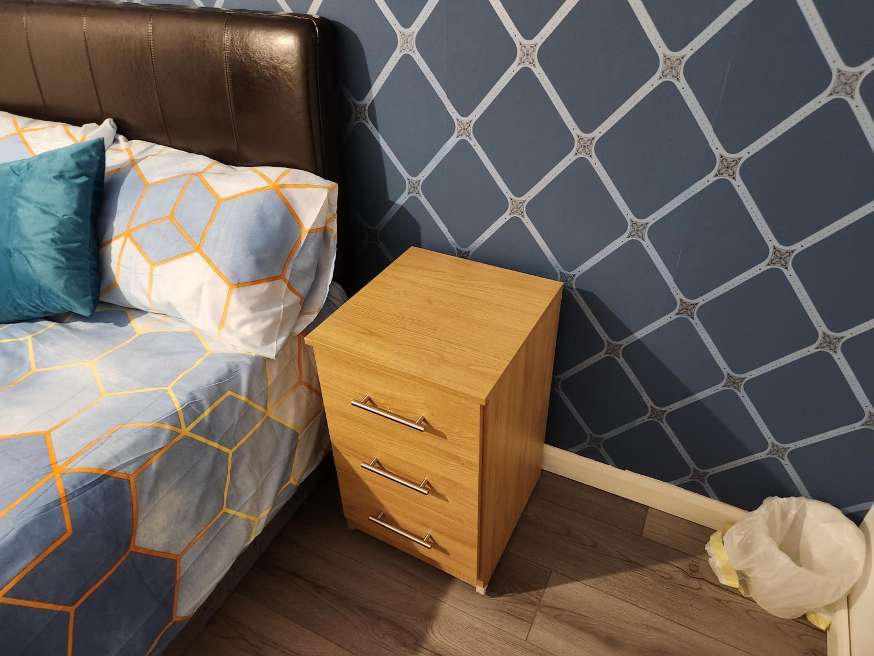 Standard Double Room With Shared Bathroom photo 2