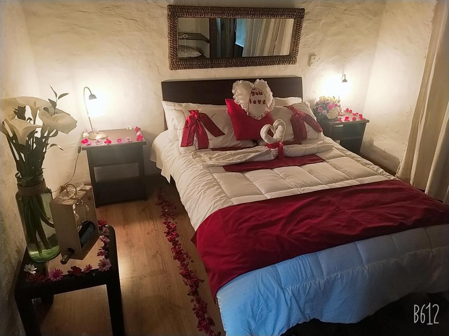 Double Room photo 1