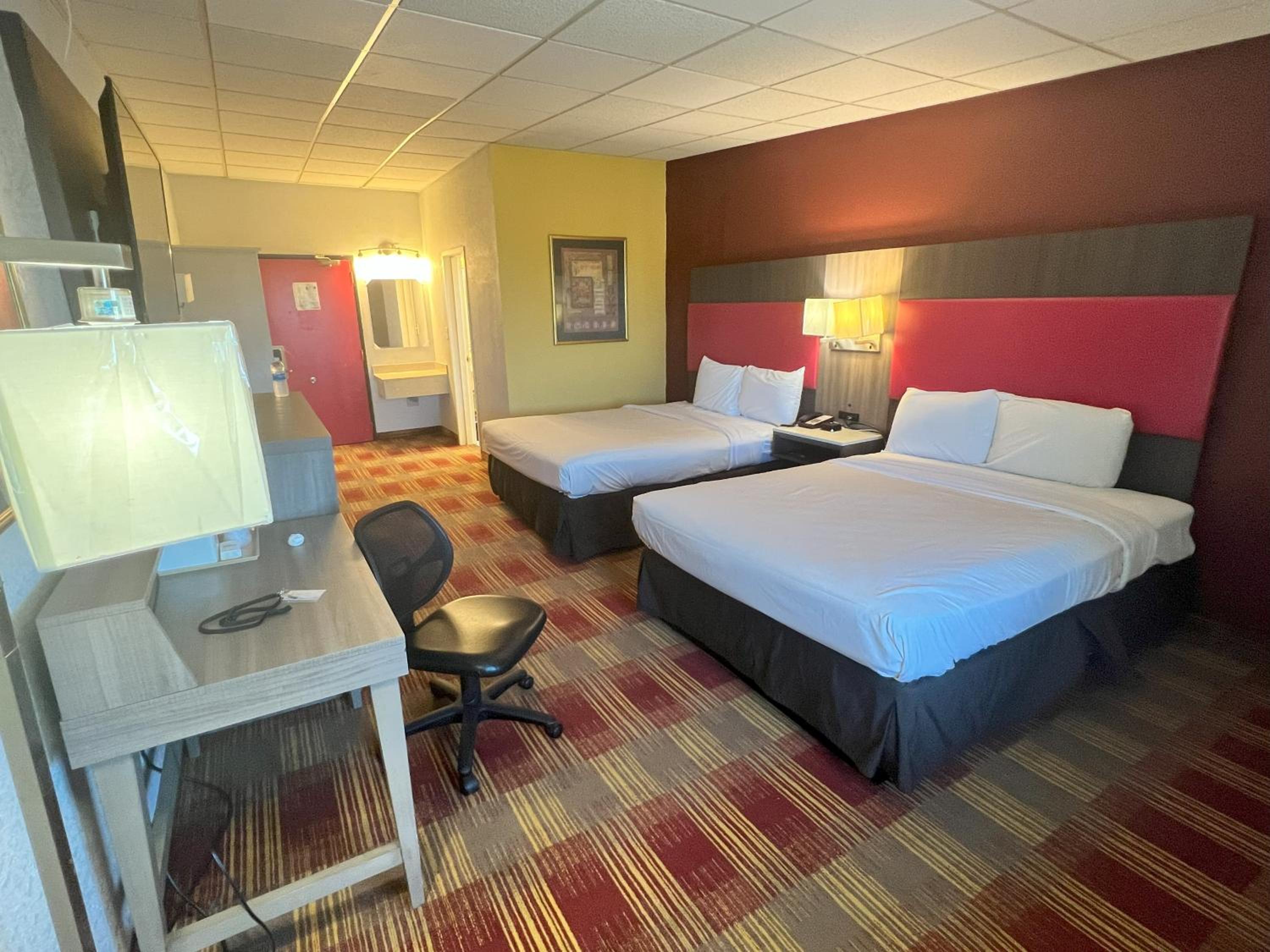 Countryside Suites Kansas City Independence I-70 East Sports Complex Hotel, Bilde 10
