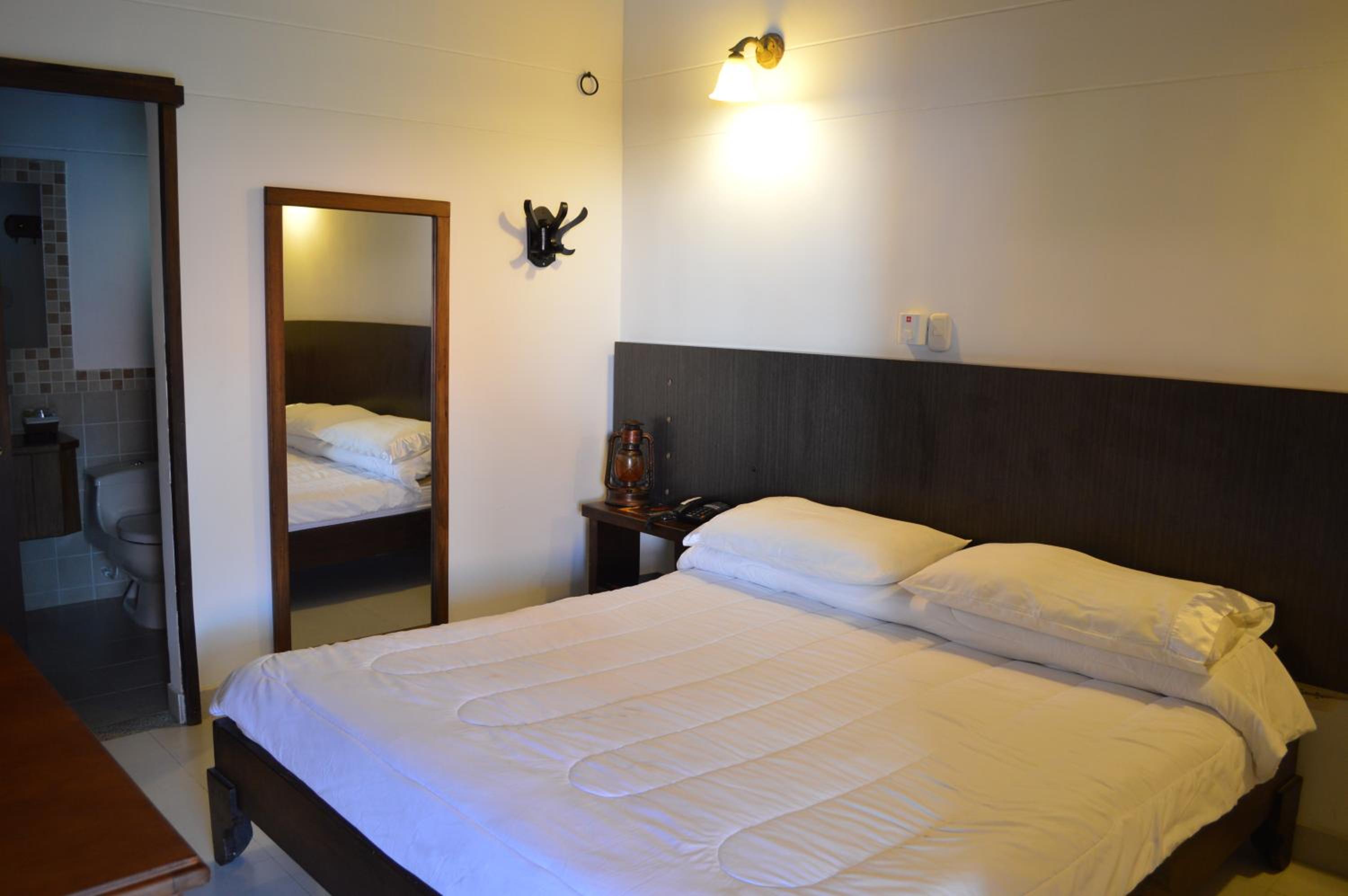 Standard Triple Room photo 2