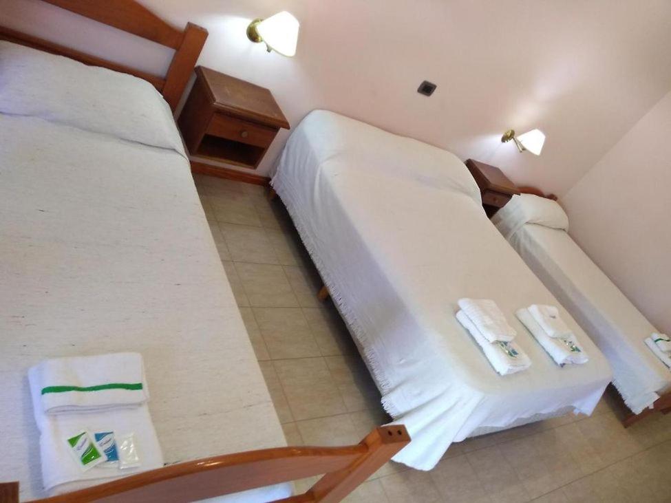 Quadruple Room photo 1