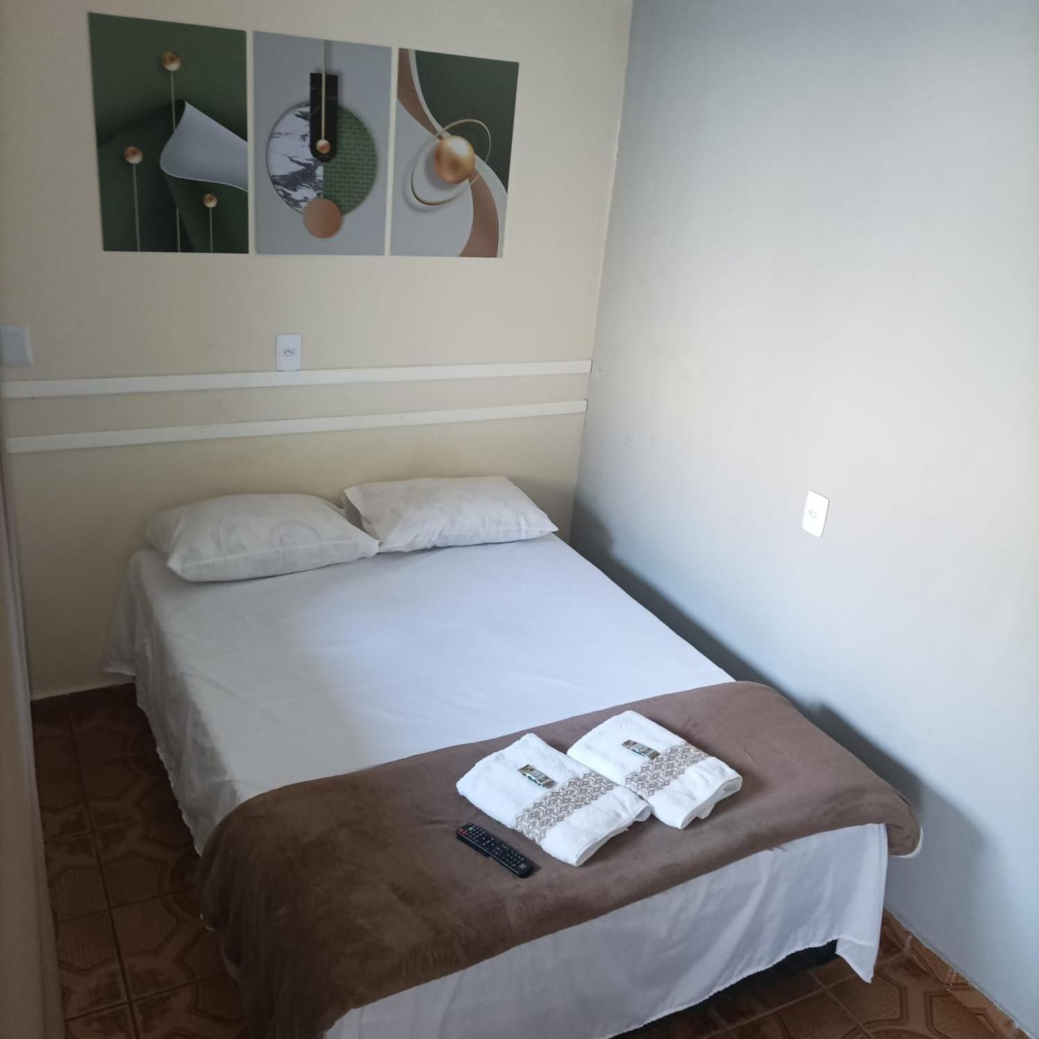 Small Double Room photo 2