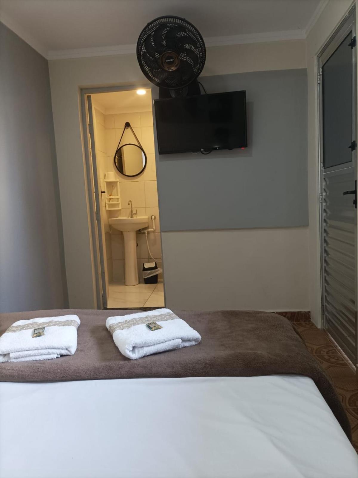 Small Double Room photo 3