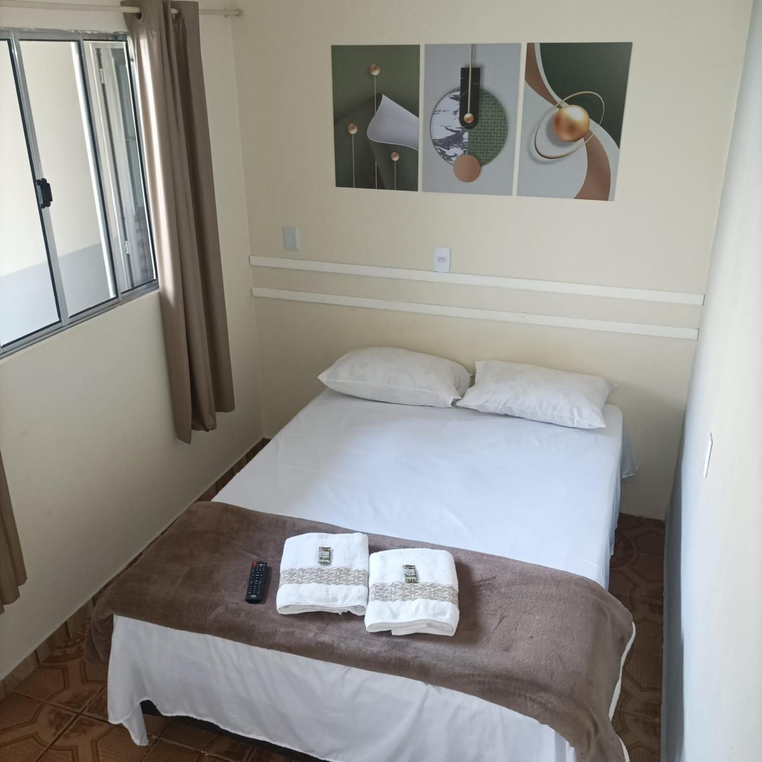 Small Double Room photo 1