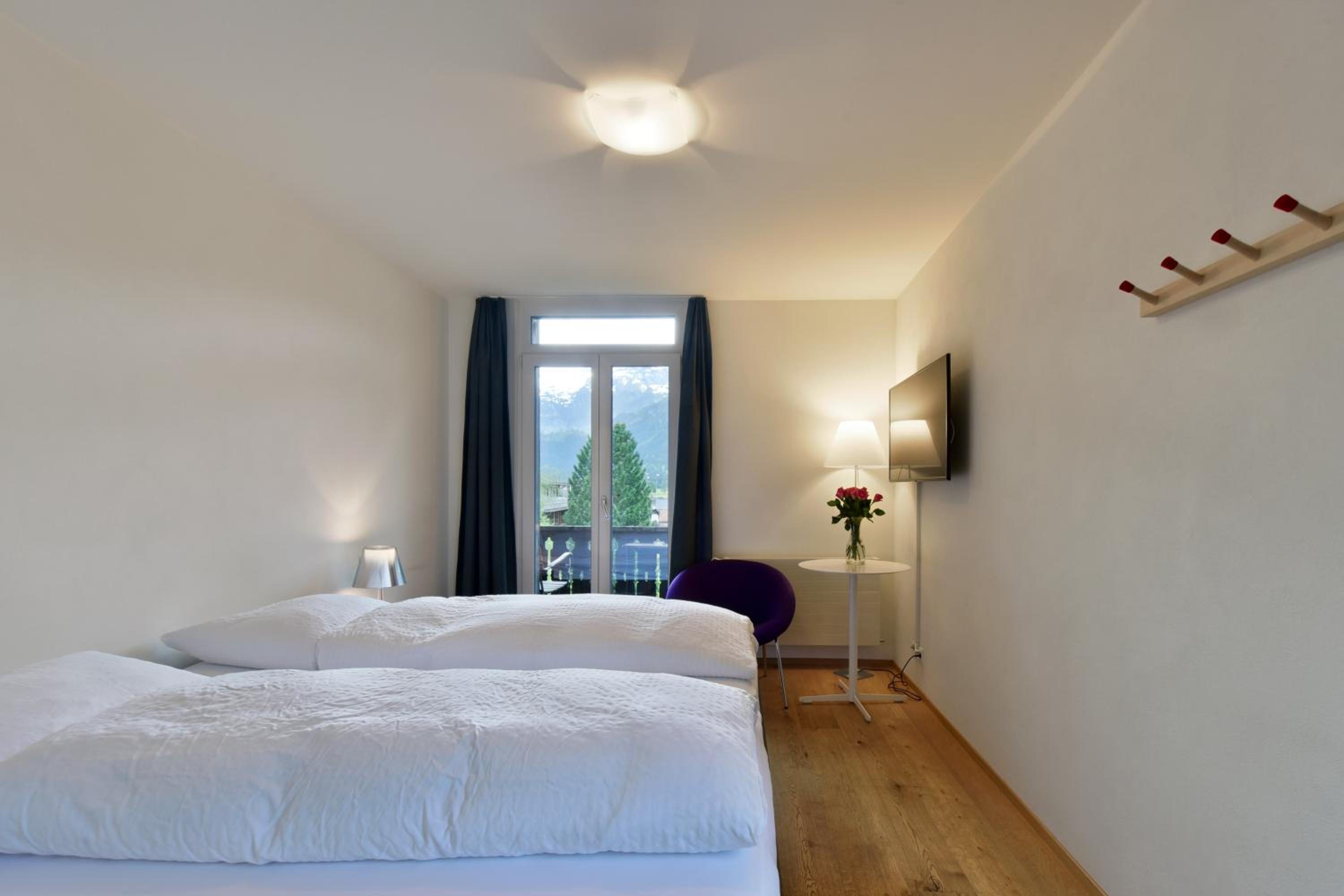 Double or Twin Room - Photo 2