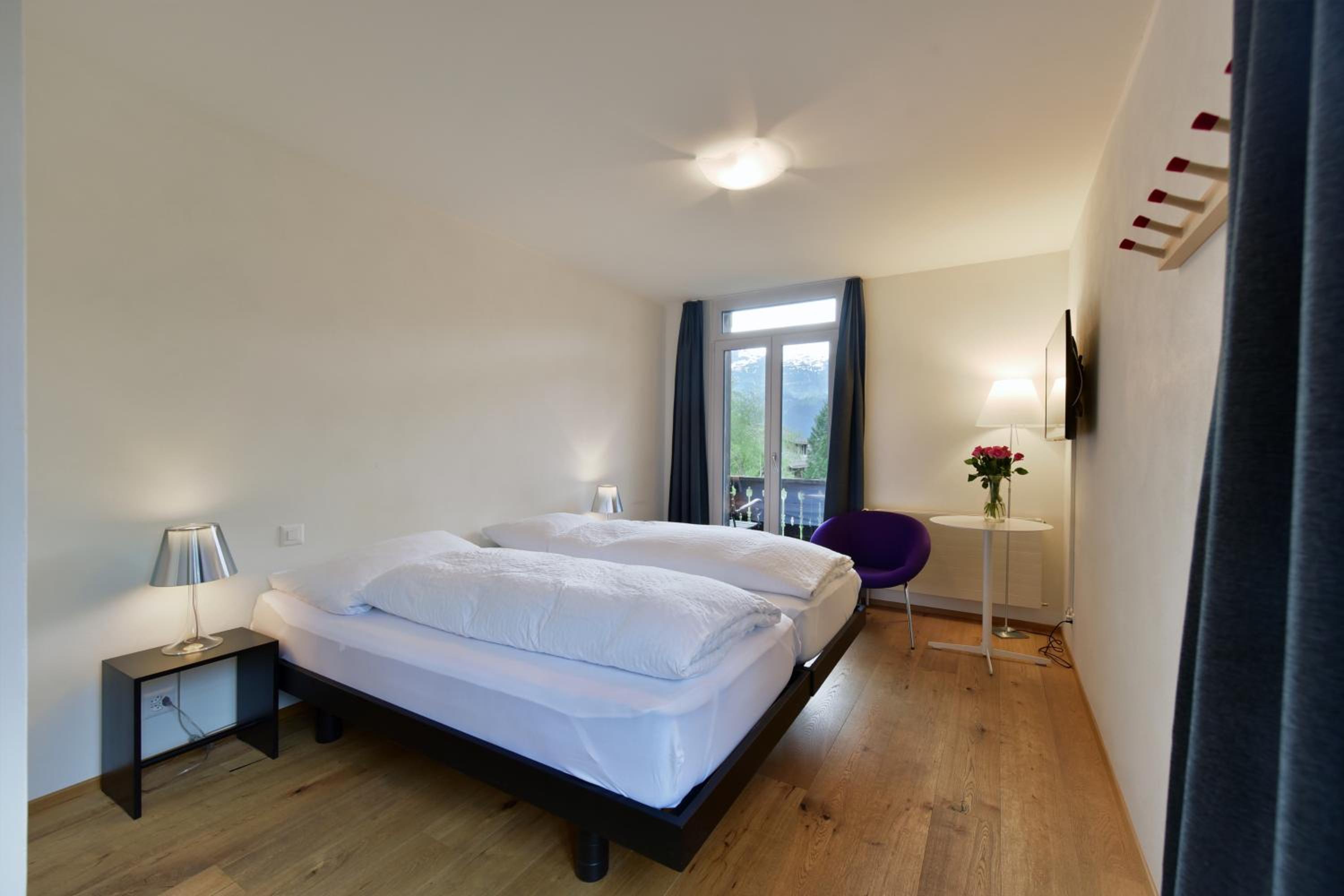 Double or Twin Room - Photo 1