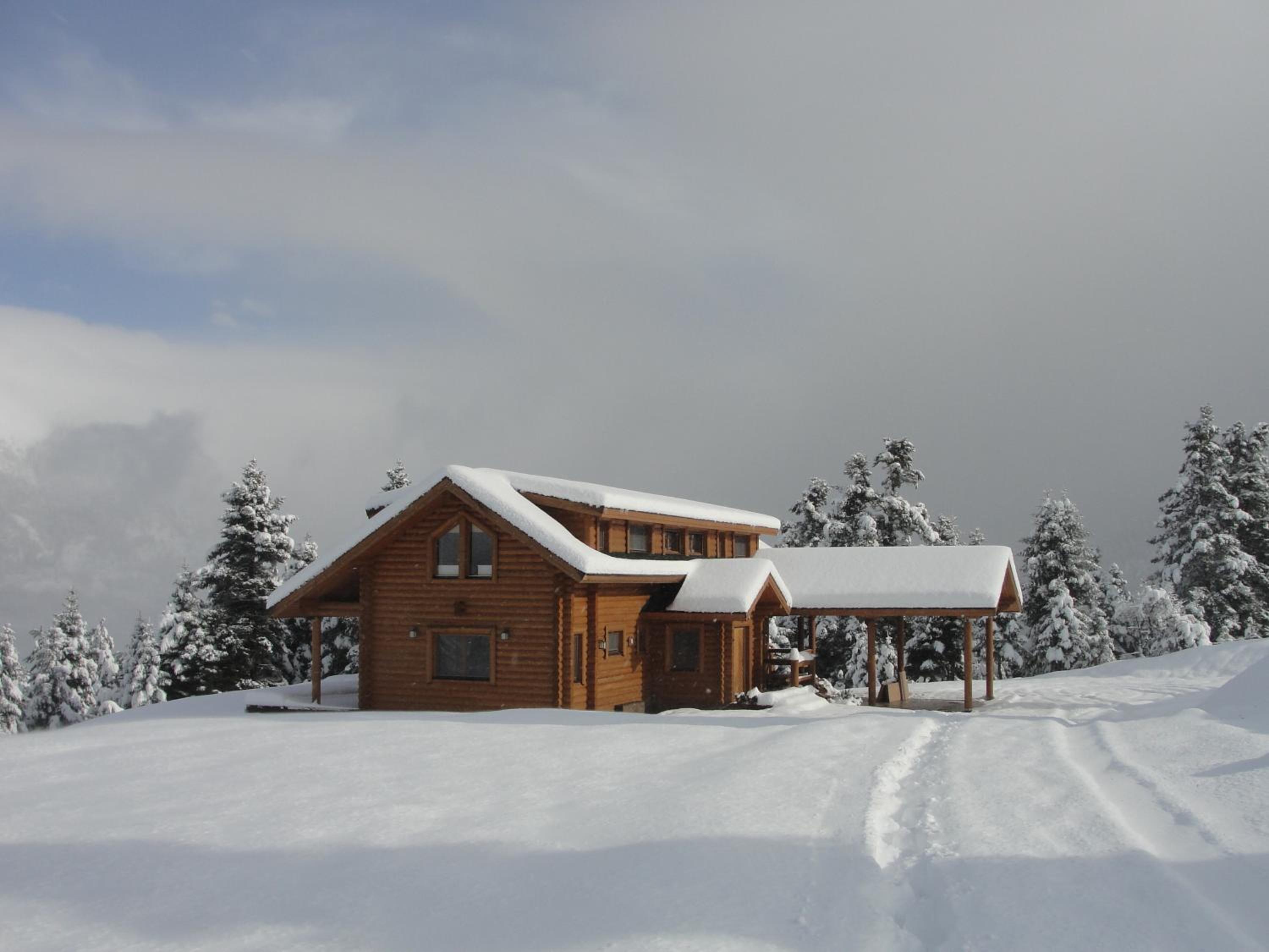 Chalet photo 2