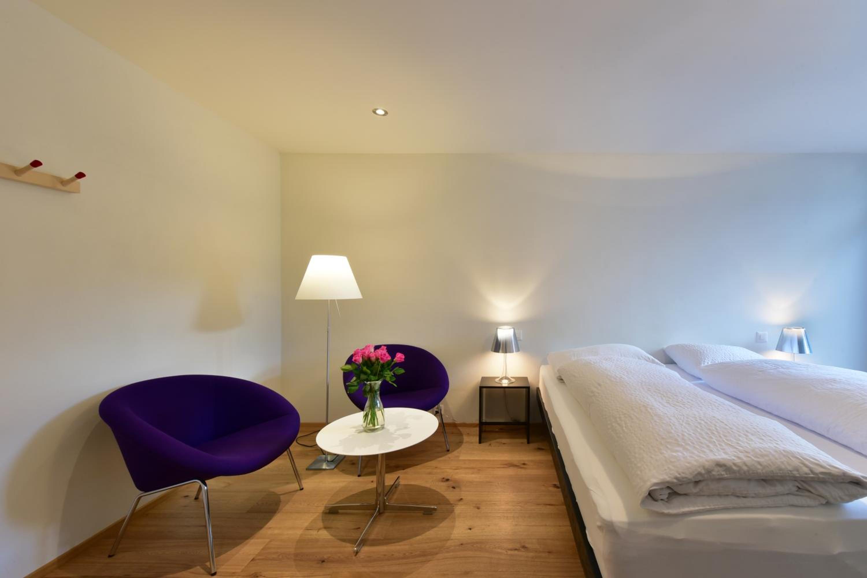 Double or Twin Room - Photo 7