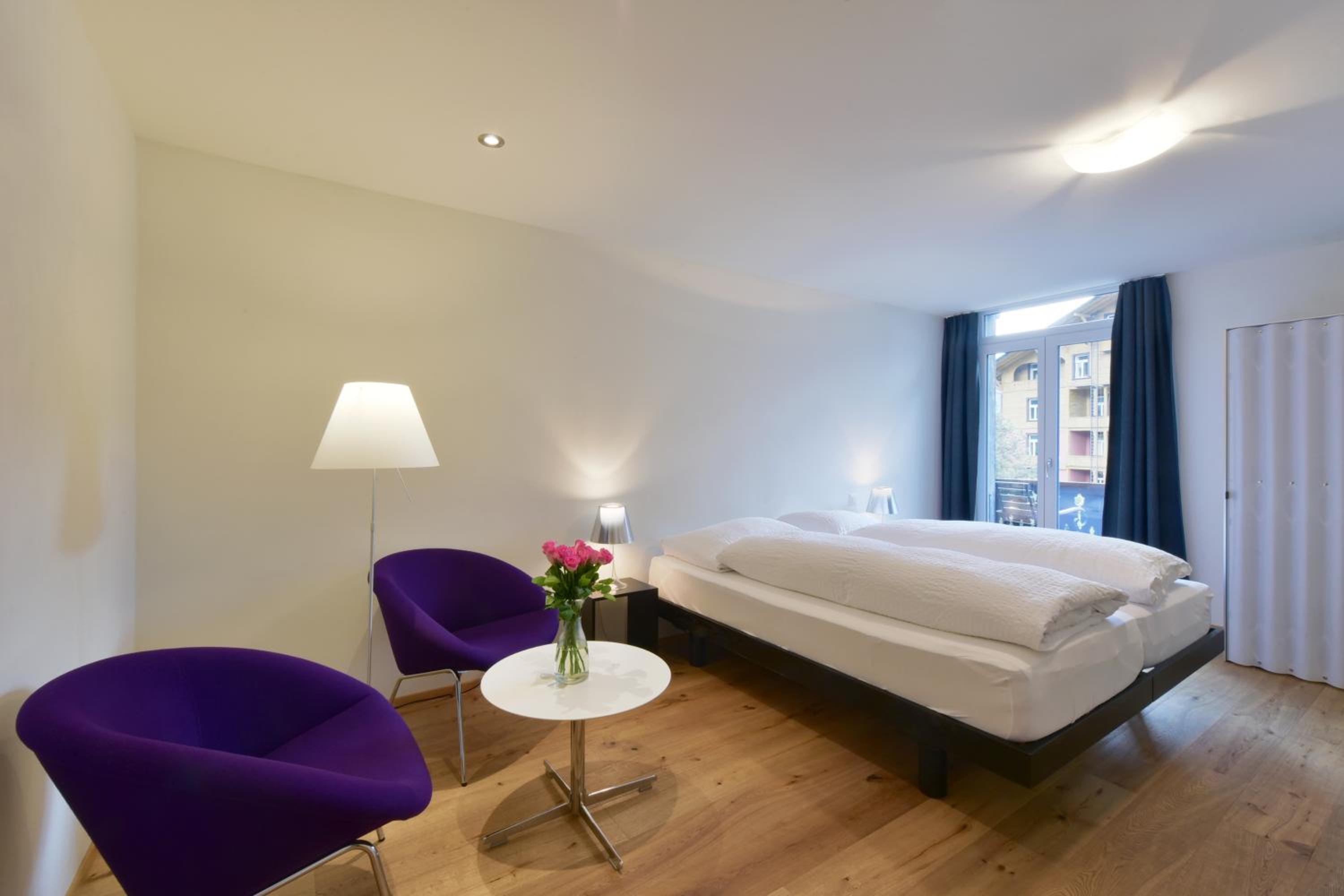 Double or Twin Room - Photo 4