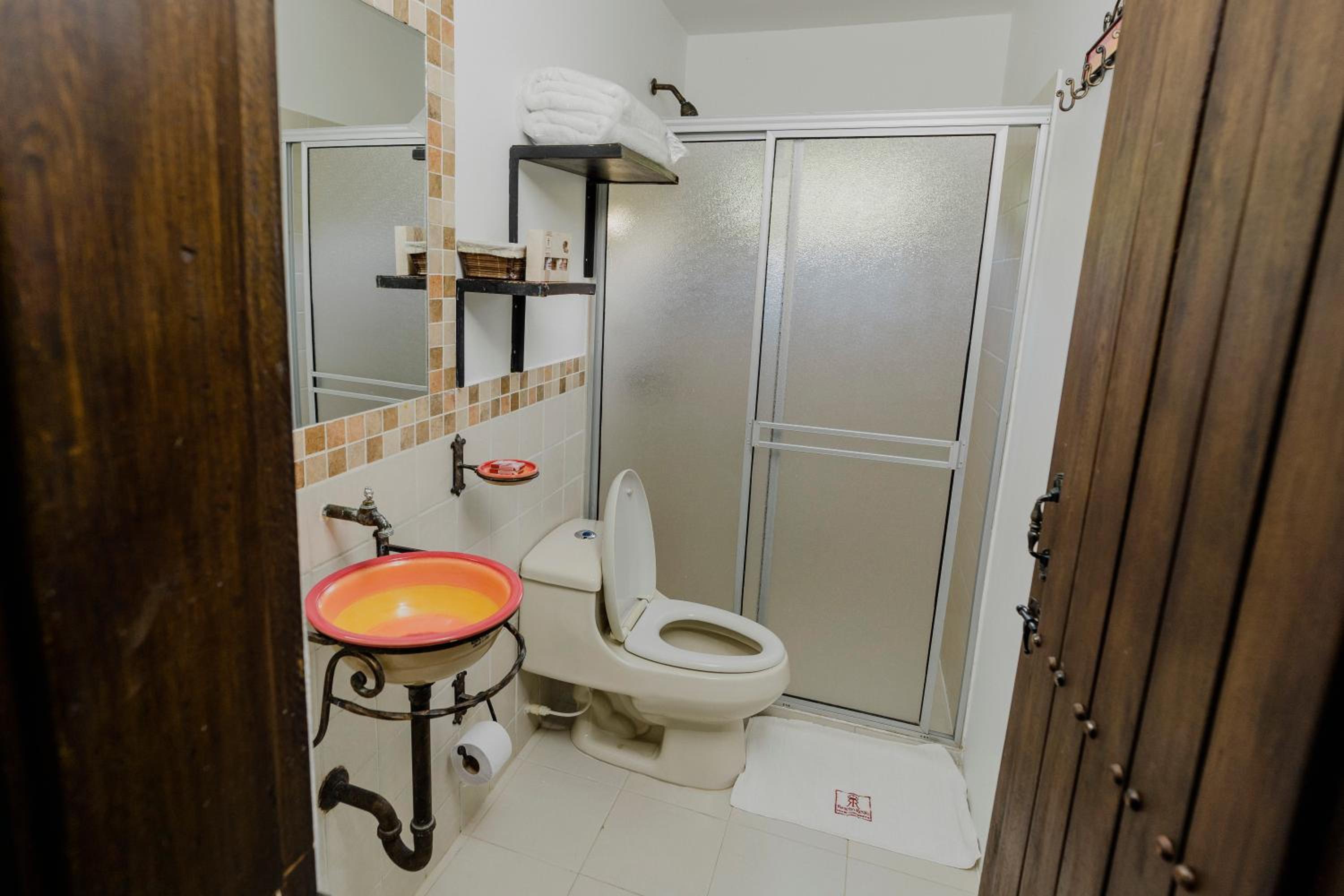 Superior Triple Room photo 2