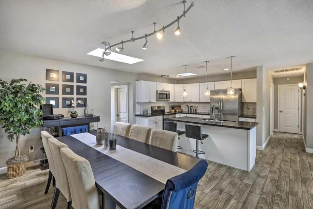 Vacation Home photo 3