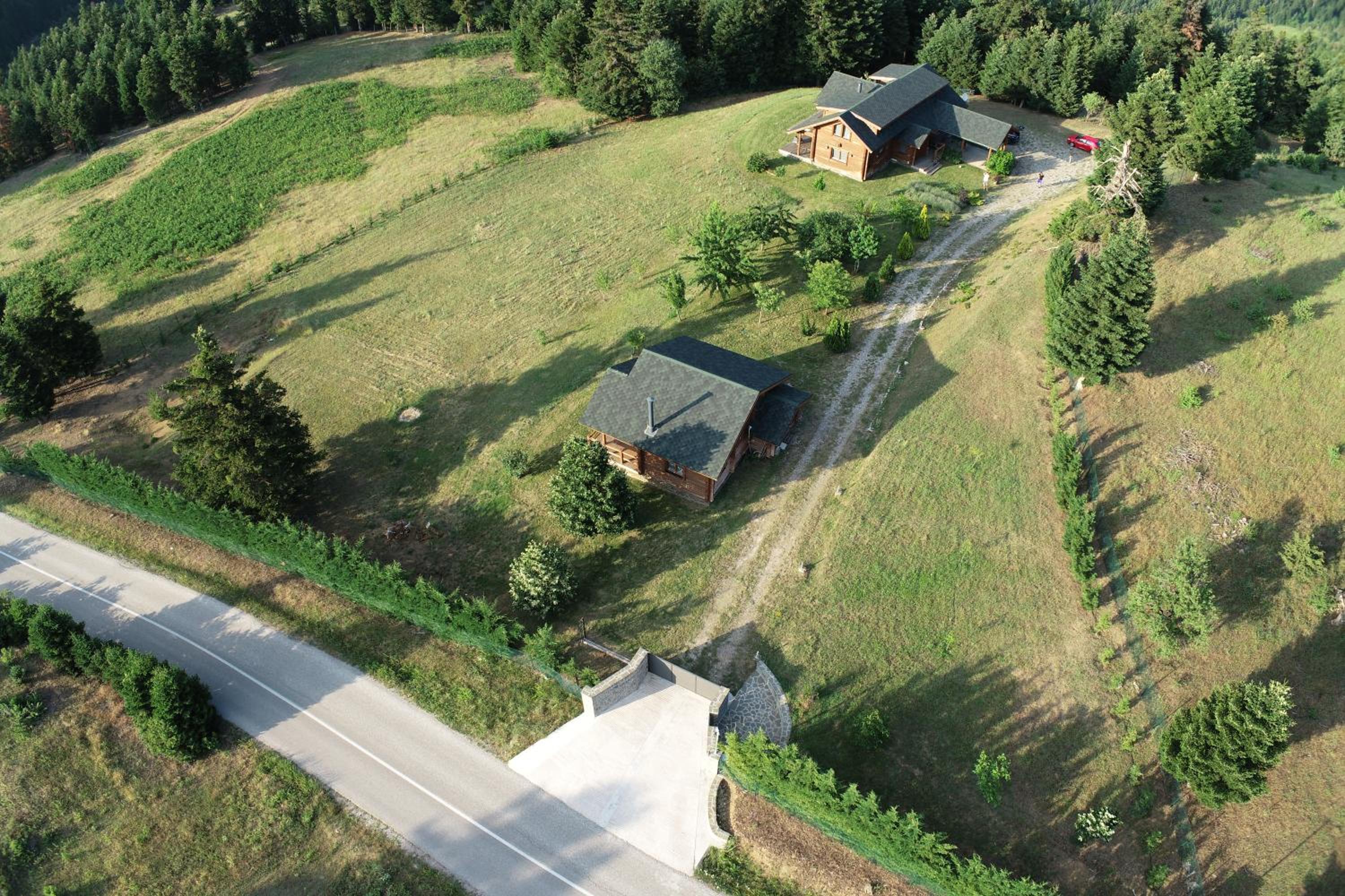 Chalet photo 3
